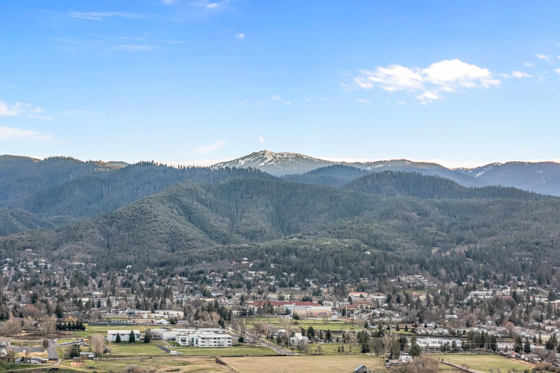  157 Ashland Acres Road Ashland, OR 97520 - 物件實景
