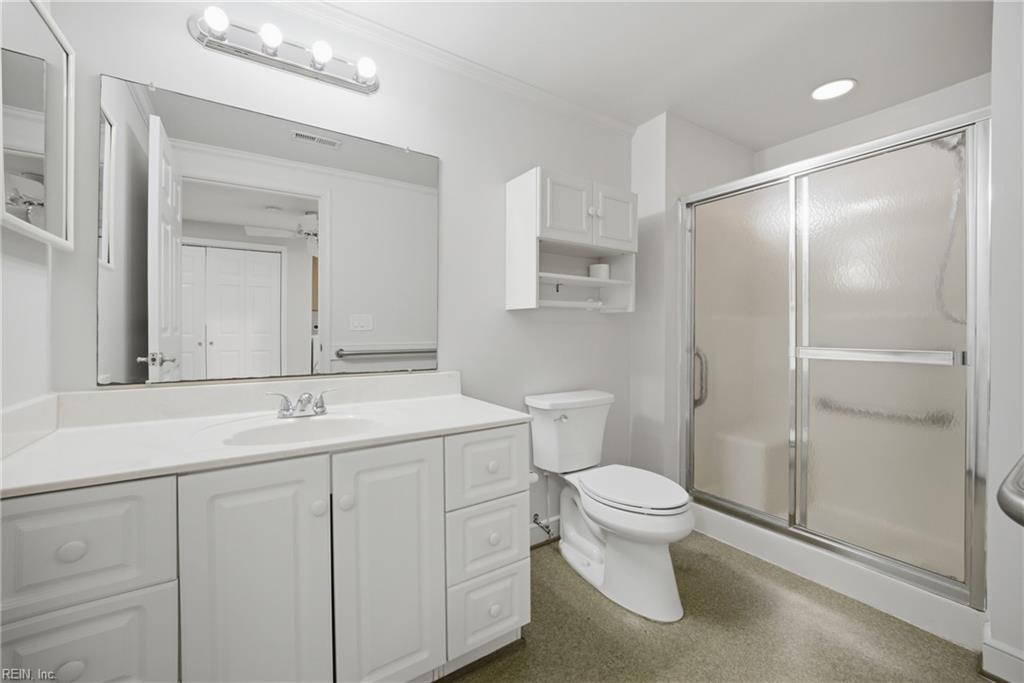 Kings Grant Rd, Virginia Beach, VA 23452 #1