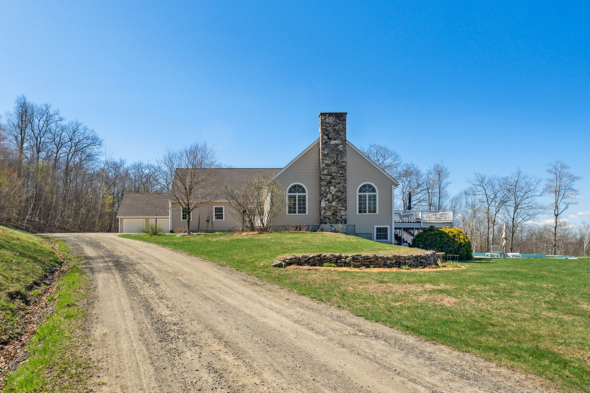  55 West View Drive - 物件實景