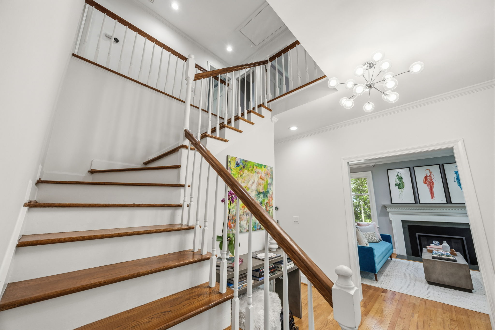  8 Sedgewood Road, Chapel Hill, NC 27514 - 物件實景