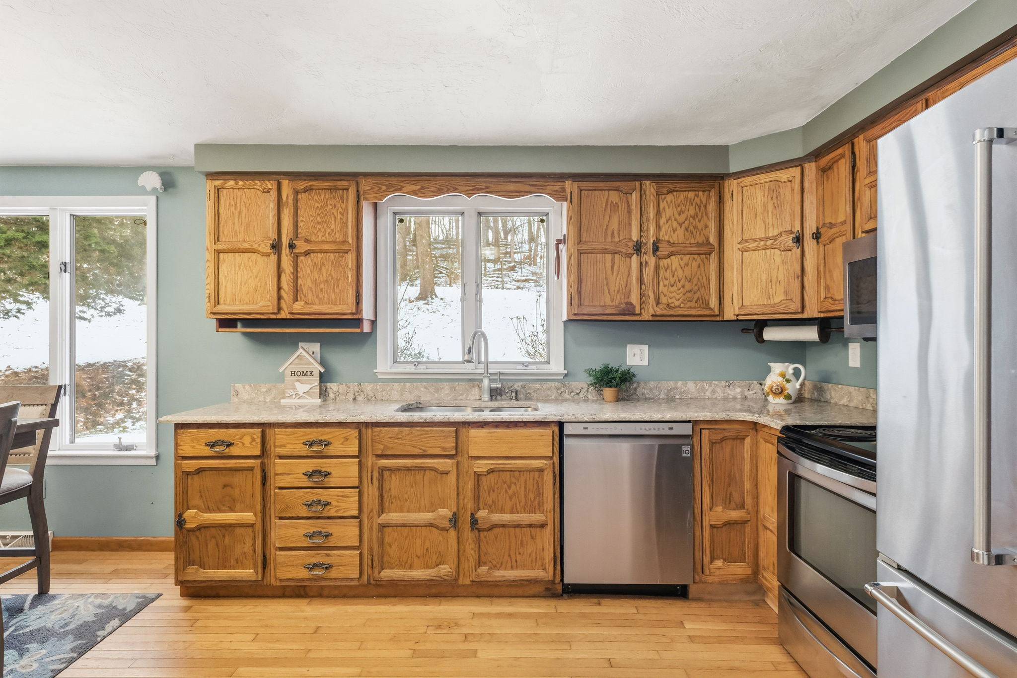  21 West Hillcrest Road, Eighty Four, PA 15330 - 物件實景