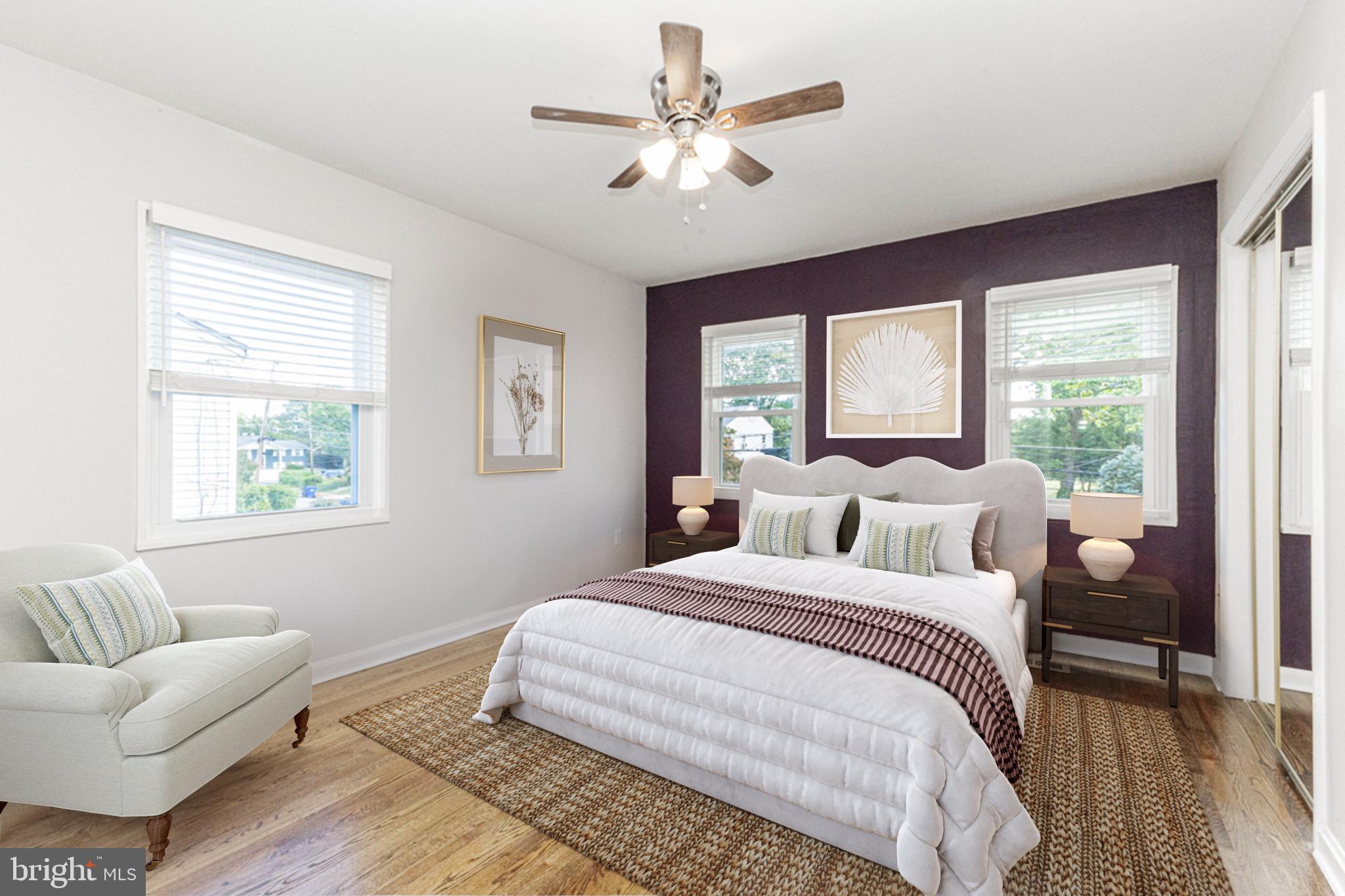 Alexandria, Virginia, 22307, United States, 2 Bedrooms Bedrooms, ,2 BathroomsBathrooms,Residential,For Sale,1937087