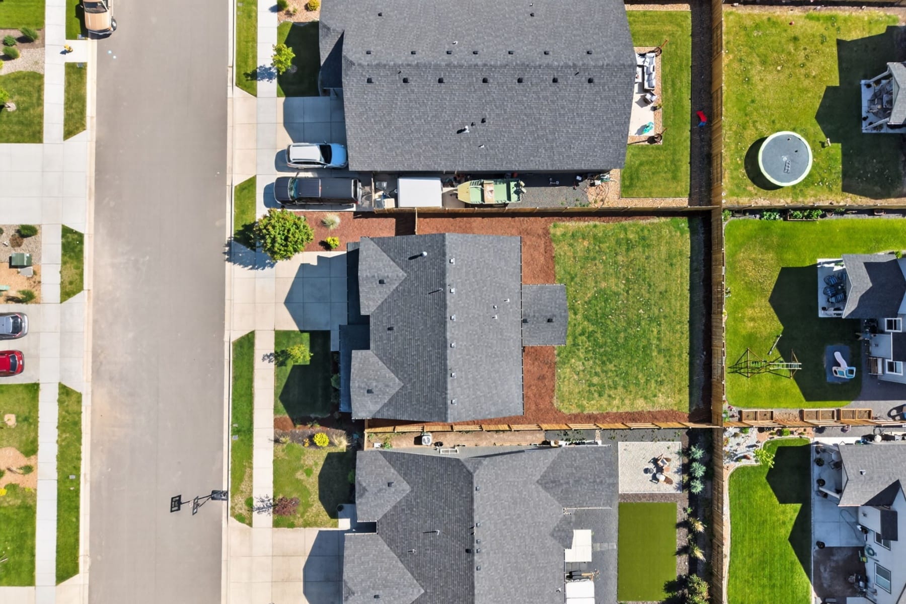 3461 NW 9th Street Redmond, OR 97756 - 物件實景