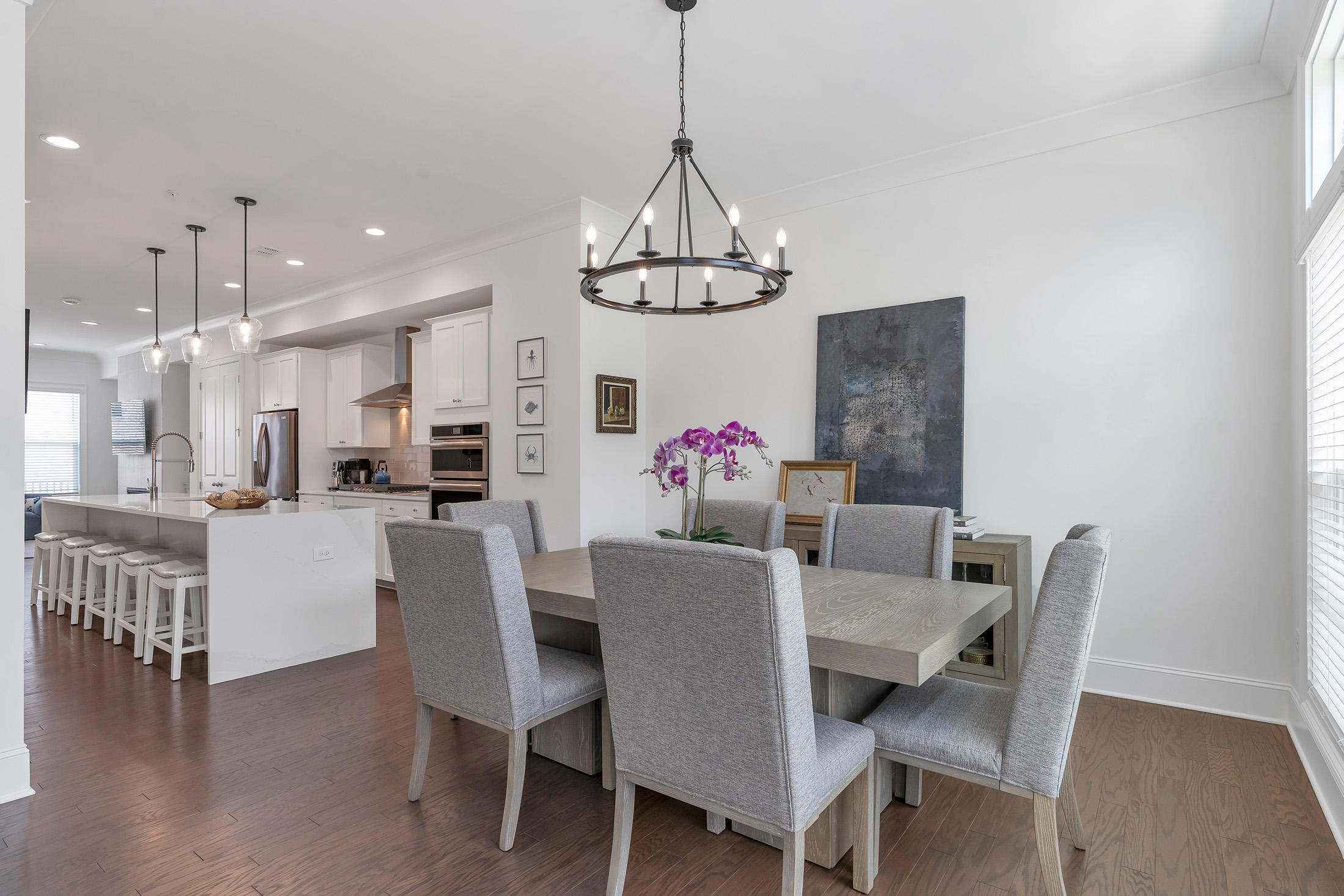  Exceptional Residence Offers a Blend of Privacy, Sophistication and Livability - 物件實景