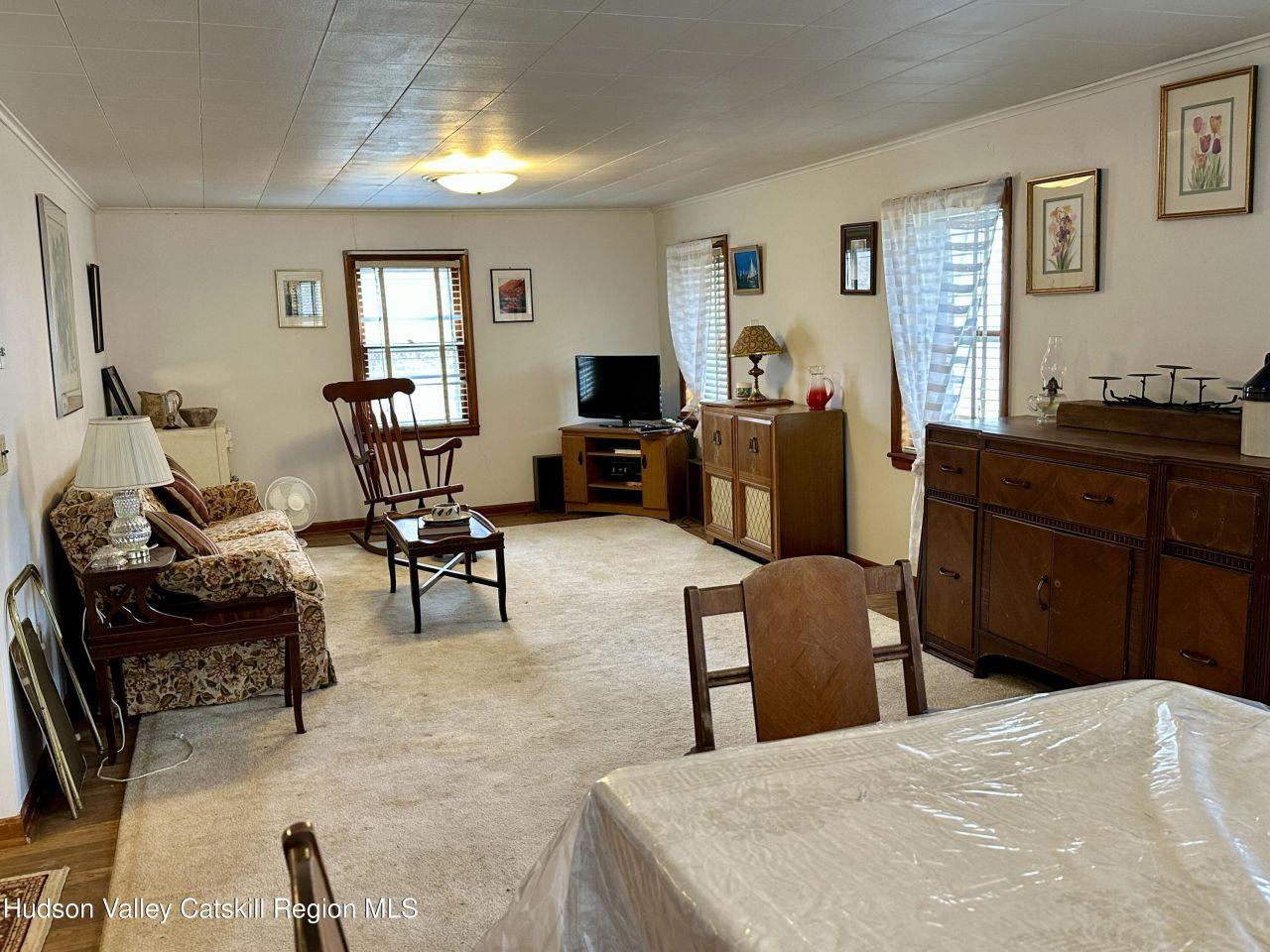 Margaretville, New York, 12455, United States, 3 Bedrooms Bedrooms, ,1 BathroomBathrooms,Residential,For Sale,1754082