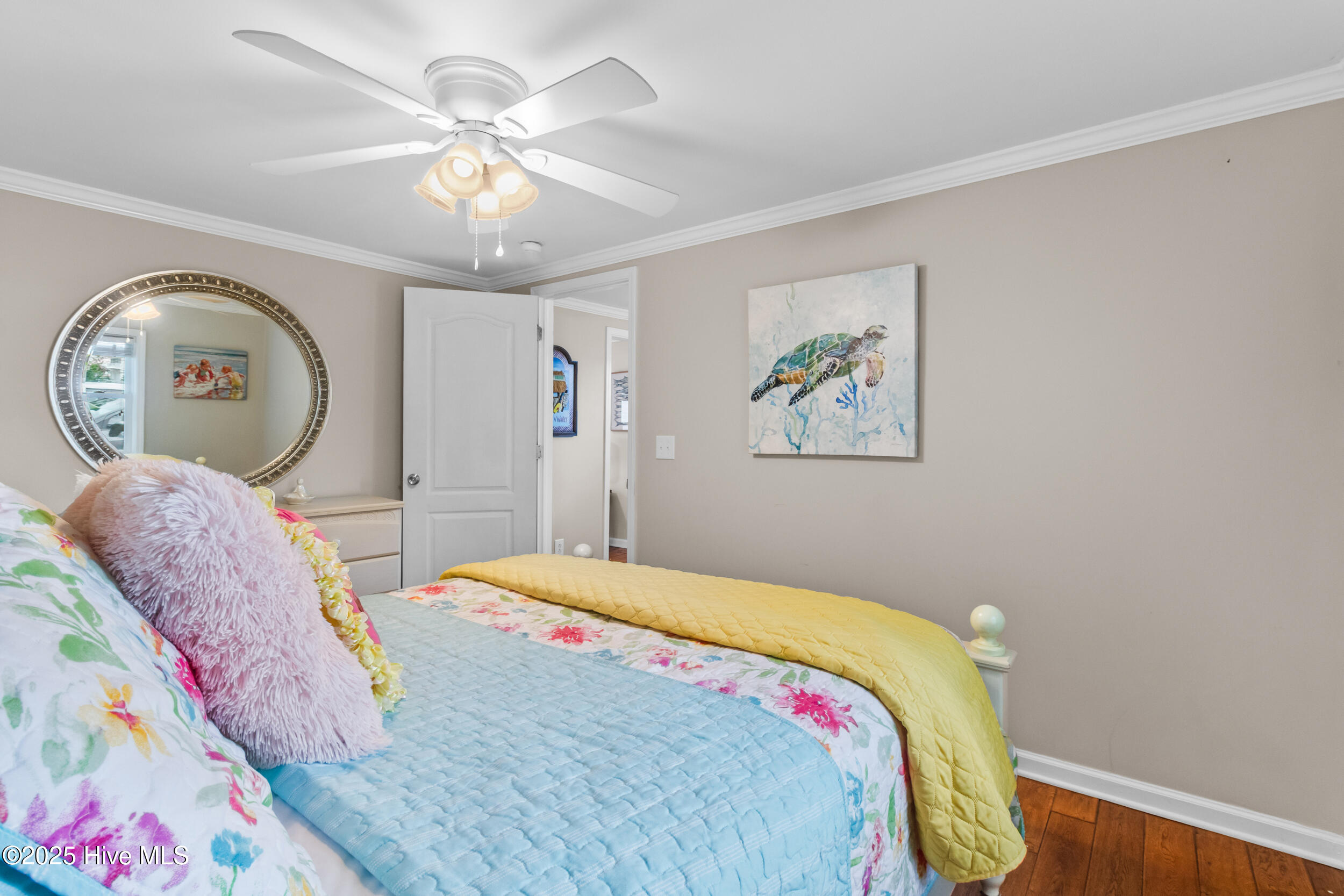 Carolina Beach, North Carolina, 28428, United States, 3 Bedrooms Bedrooms, ,2 BathroomsBathrooms,Residential,For Sale,1917395