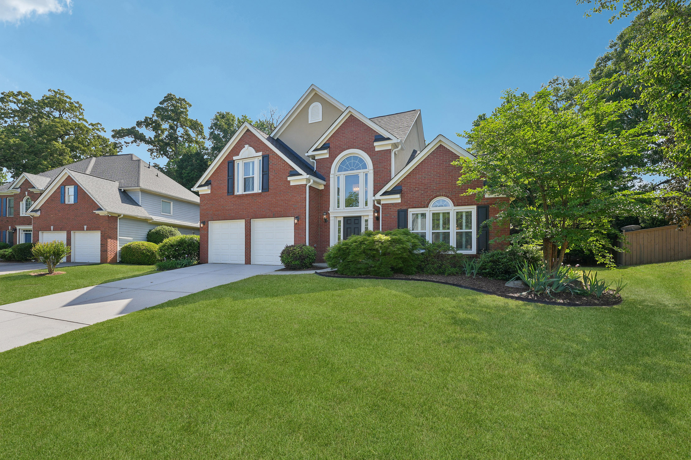  Beautifully Renovated Home in Olde Vinings Mill Neighborhood - 物件實景