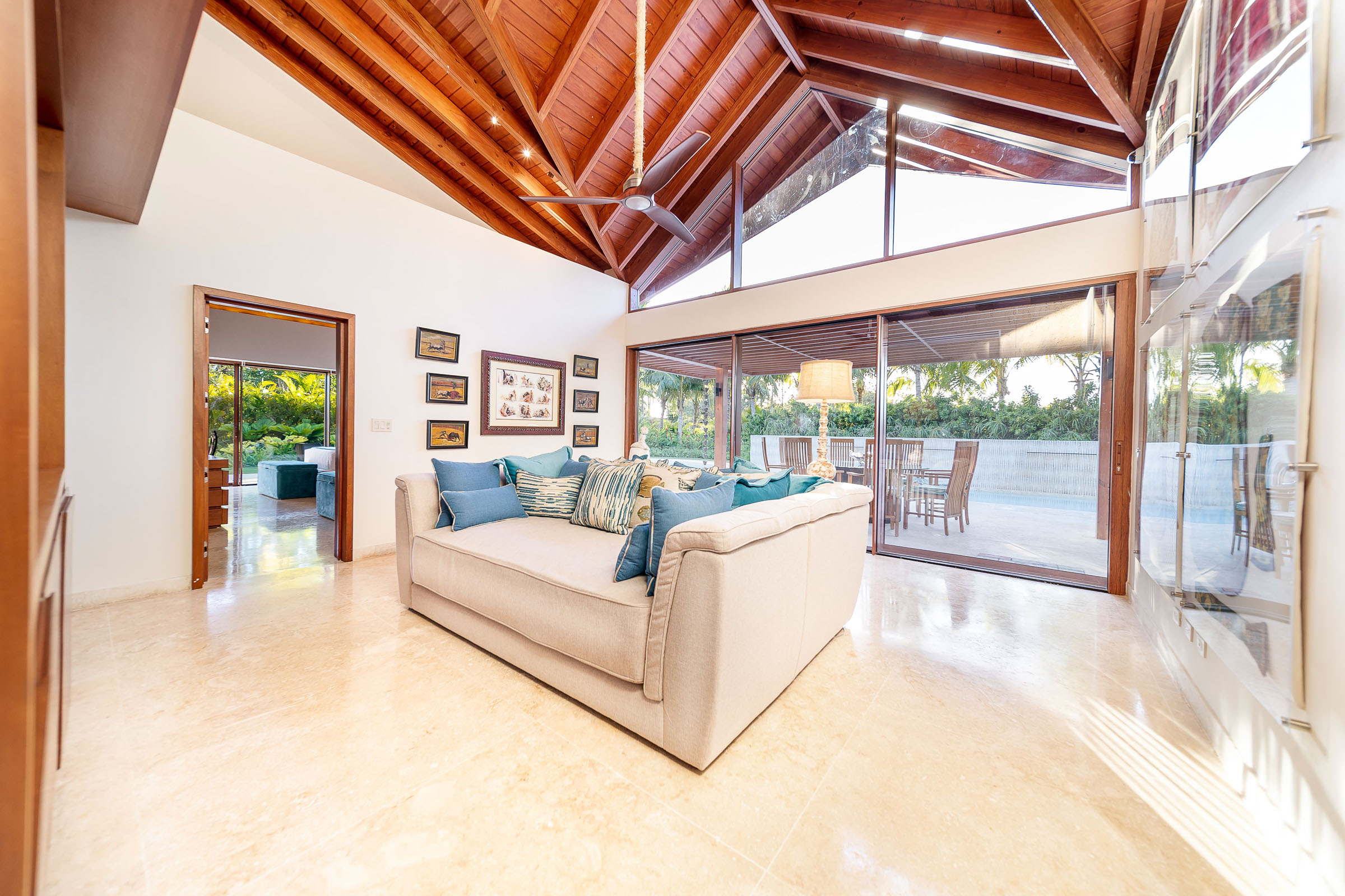  Las Palmas 21A: The Discovery of Distinctive Luxury - 物件實景