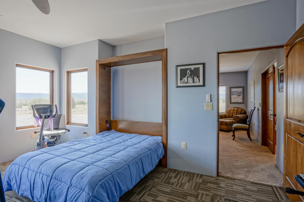 337 Scholle Road, Mountainair, New Mexico, 87036, United States, 3 Bedrooms Bedrooms, ,3 BathroomsBathrooms,Residential,For Sale,337 Scholle Road,1459491