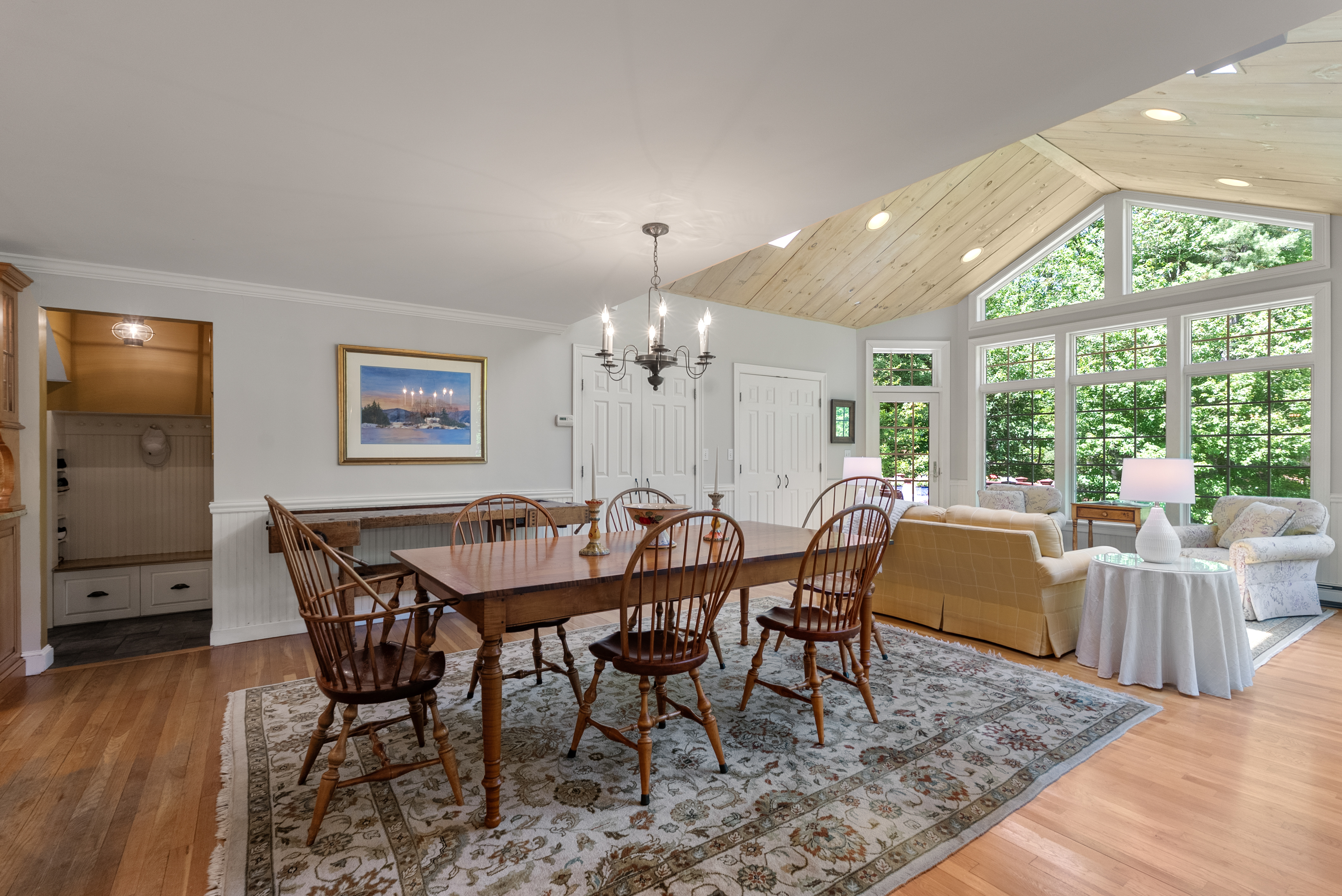  41 Great Rock Road, Sherborn, MA, 01770 - 物件實景