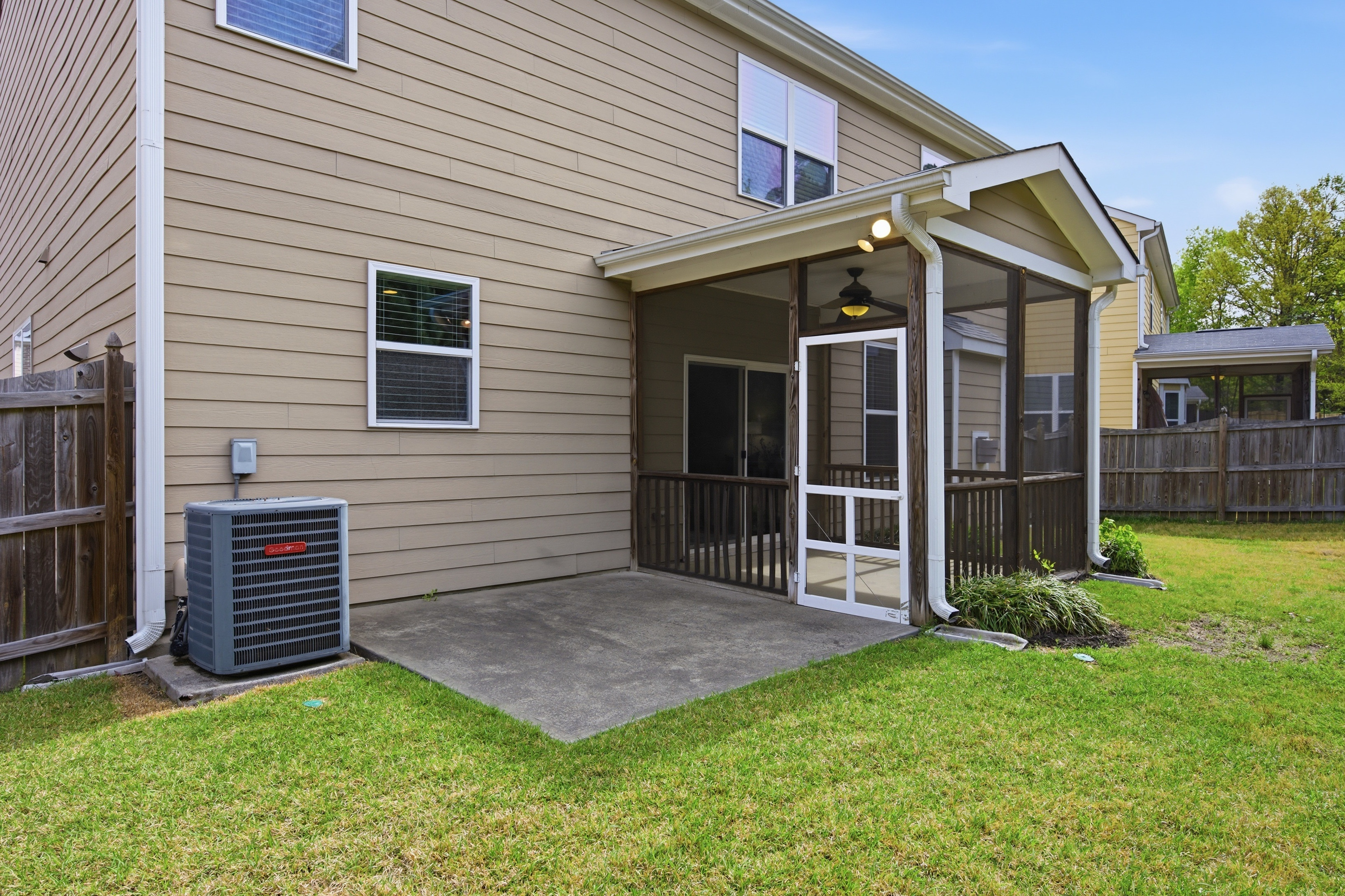  108 Glenview Lane, Durham, NC 27703 - 物件實景