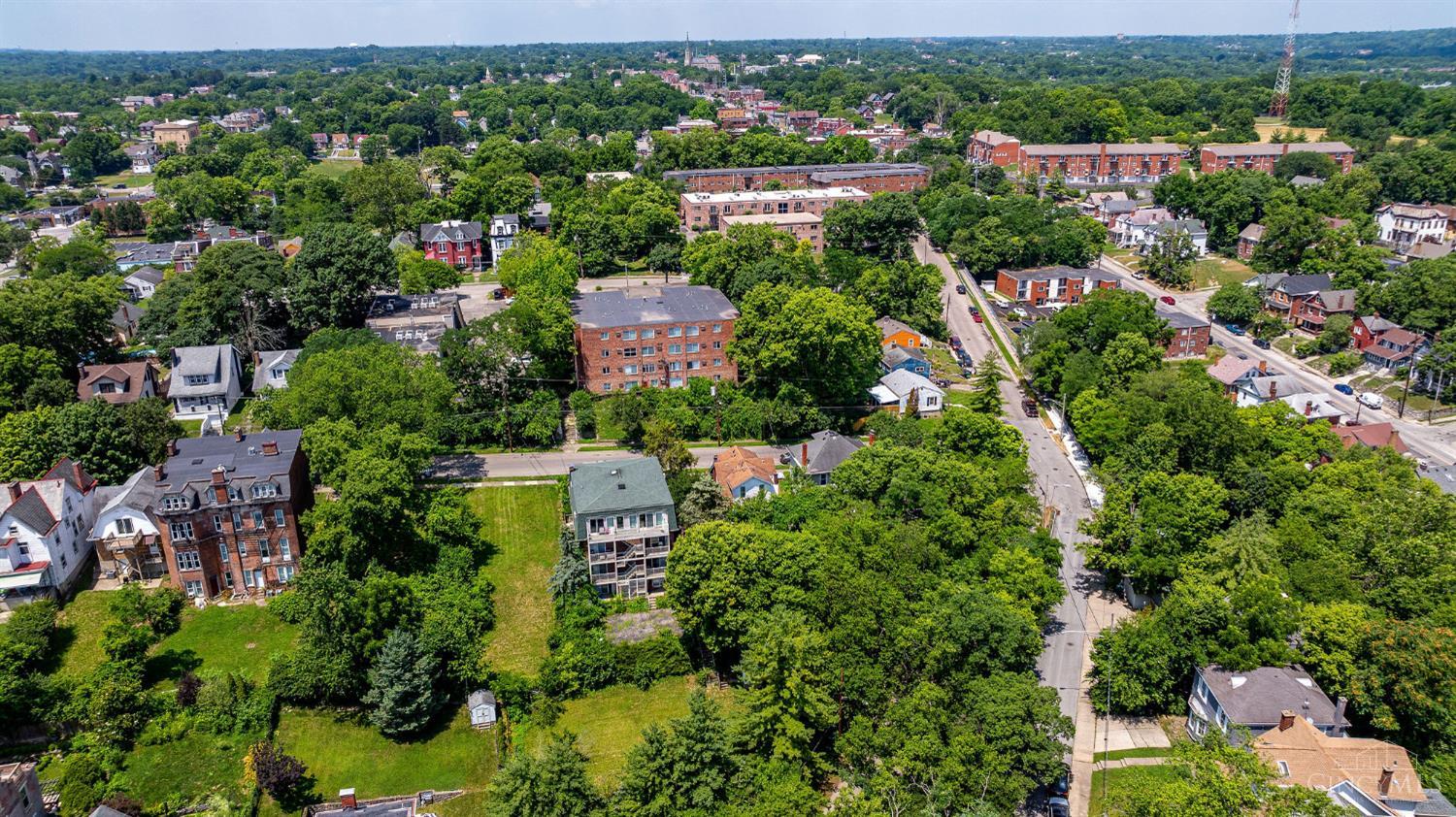 Cincinnati, Ohio, 45204, United States, ,Residential,For Sale,1998506