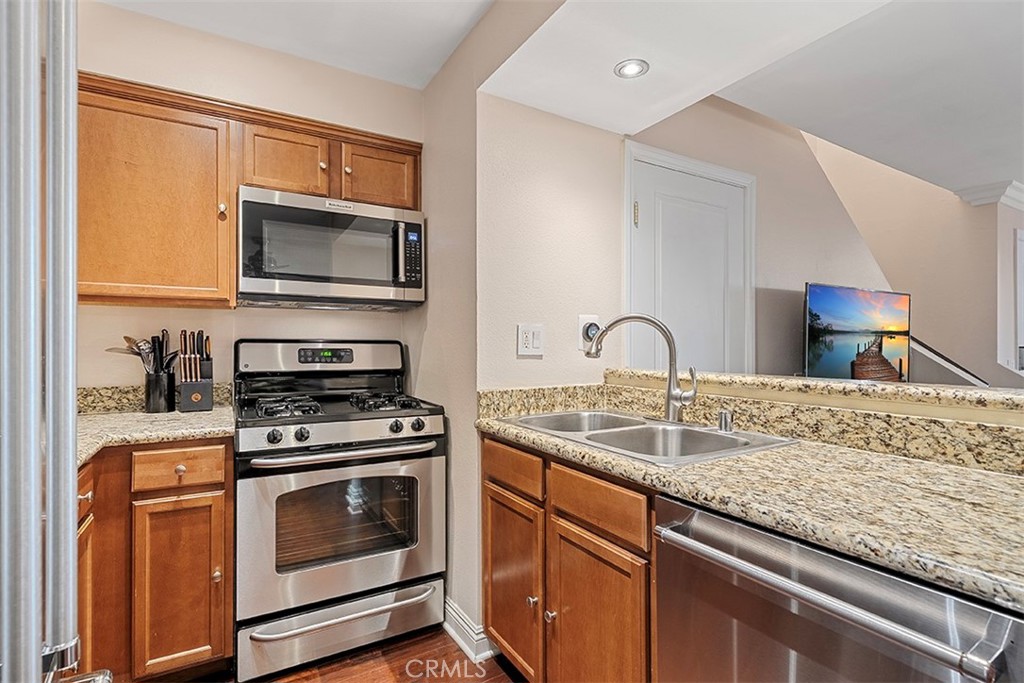 Burbank, California, 91505, United States, 1 Bedroom Bedrooms, ,1 BathroomBathrooms,Residential,For Sale,2009729