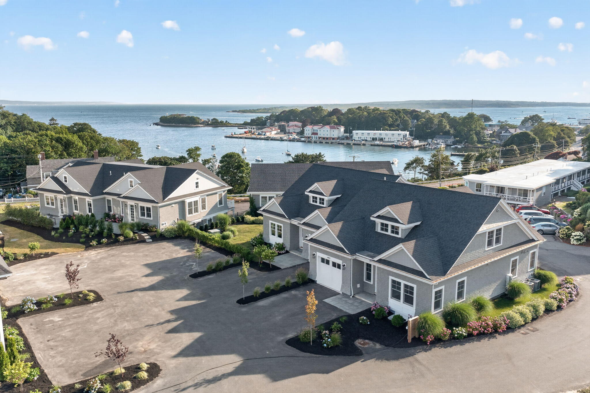  533 Woods Hole Road UNIT B102 - 物件實景