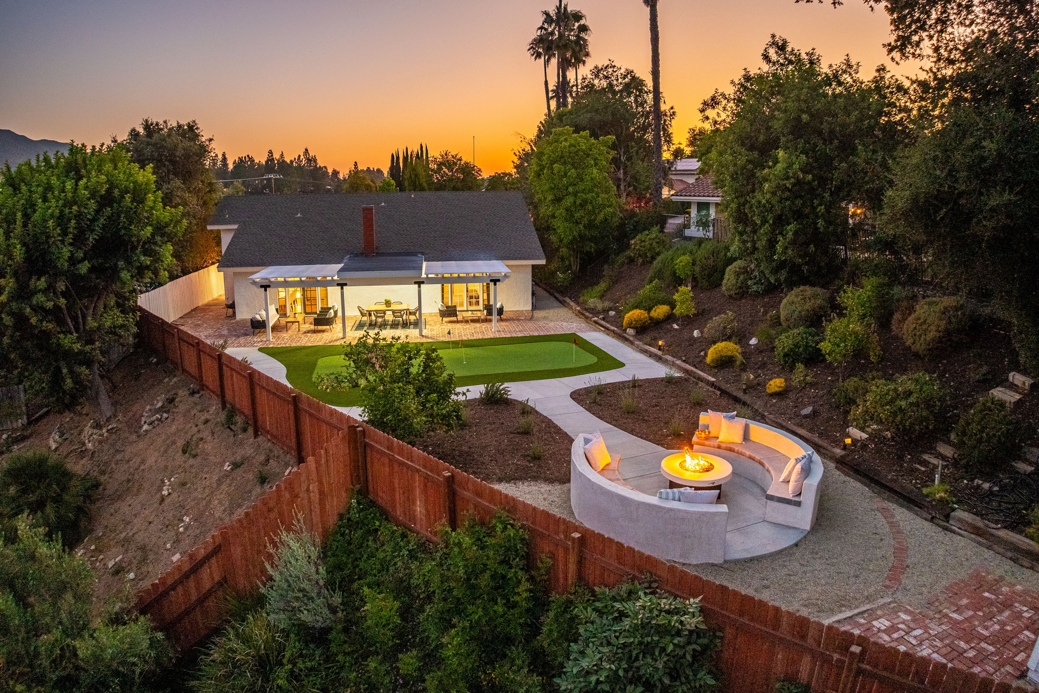  298 Trailside Court, Newbury Park - 物件實景