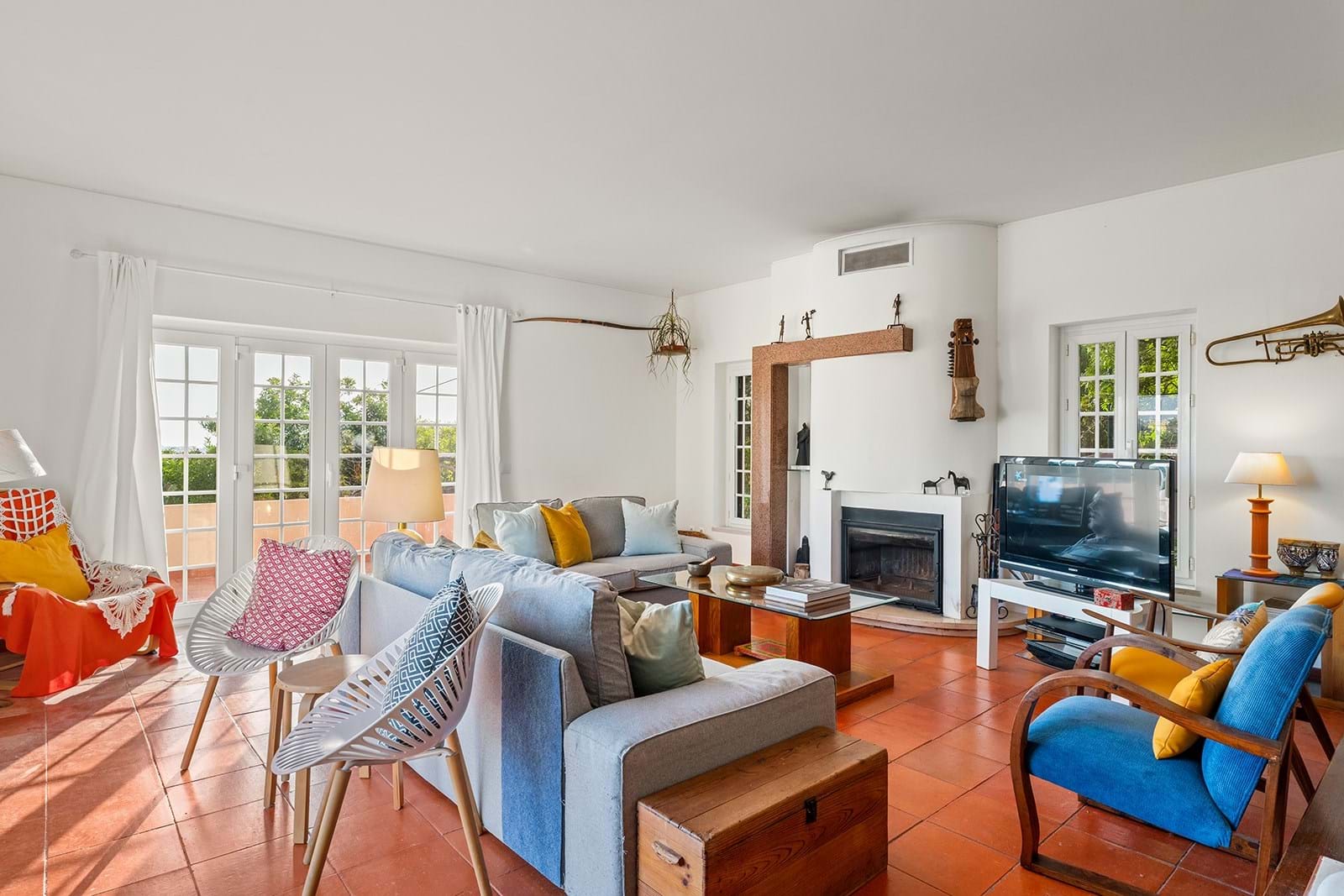 Sesimbra, Setúbal, 2970-872, PT, 5 Bedrooms Bedrooms, ,5 BathroomsBathrooms,Residential,For Sale,1940542