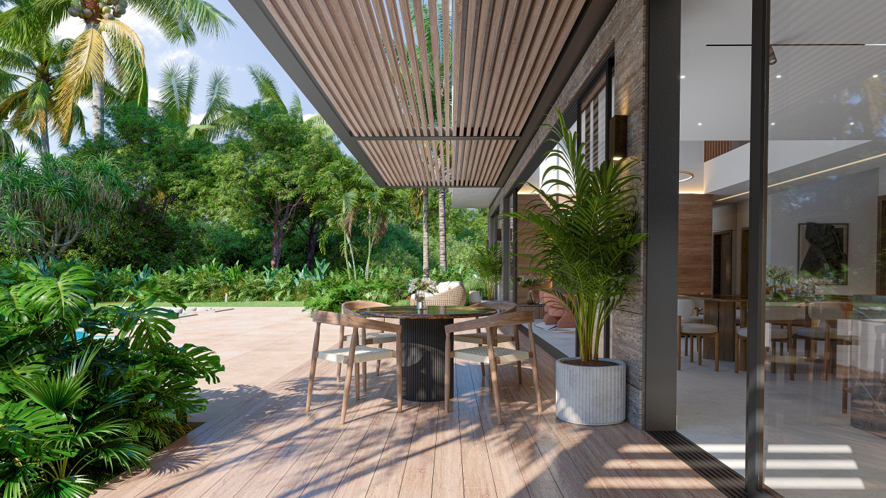 Cap Cana, DO, 5 Bedrooms Bedrooms, ,5 BathroomsBathrooms,Residential,For Sale,1793272