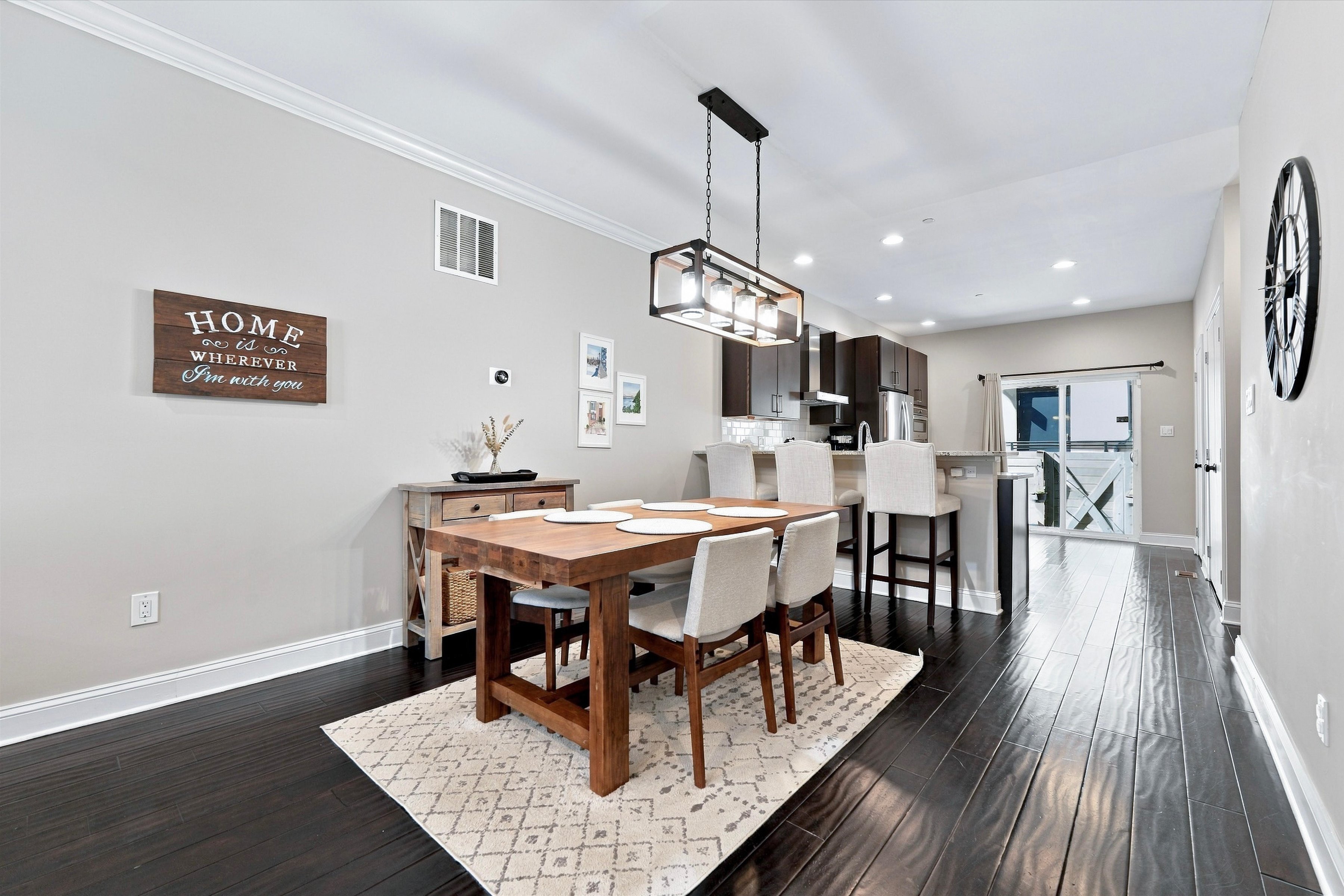  1140 North Orianna Street, Philadelphia, PA 19123 - 物件實景