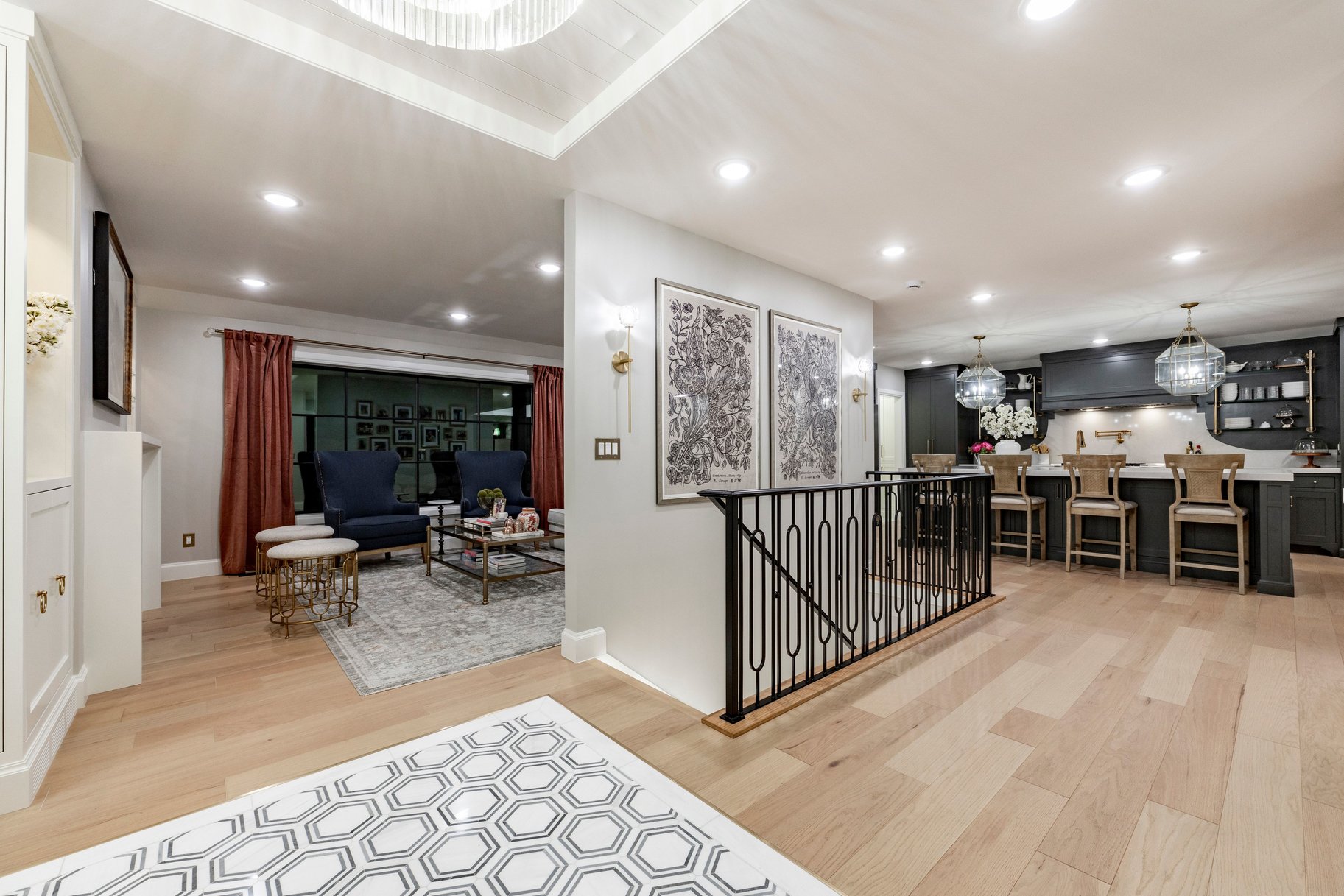  Reconstruction Without Compromise, A Residence Defined by Design and Intention - 物件實景