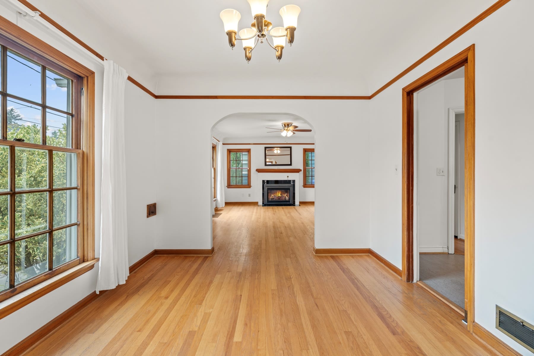  1924 NE 58TH AVE Portland, OR 97213 - 物件實景