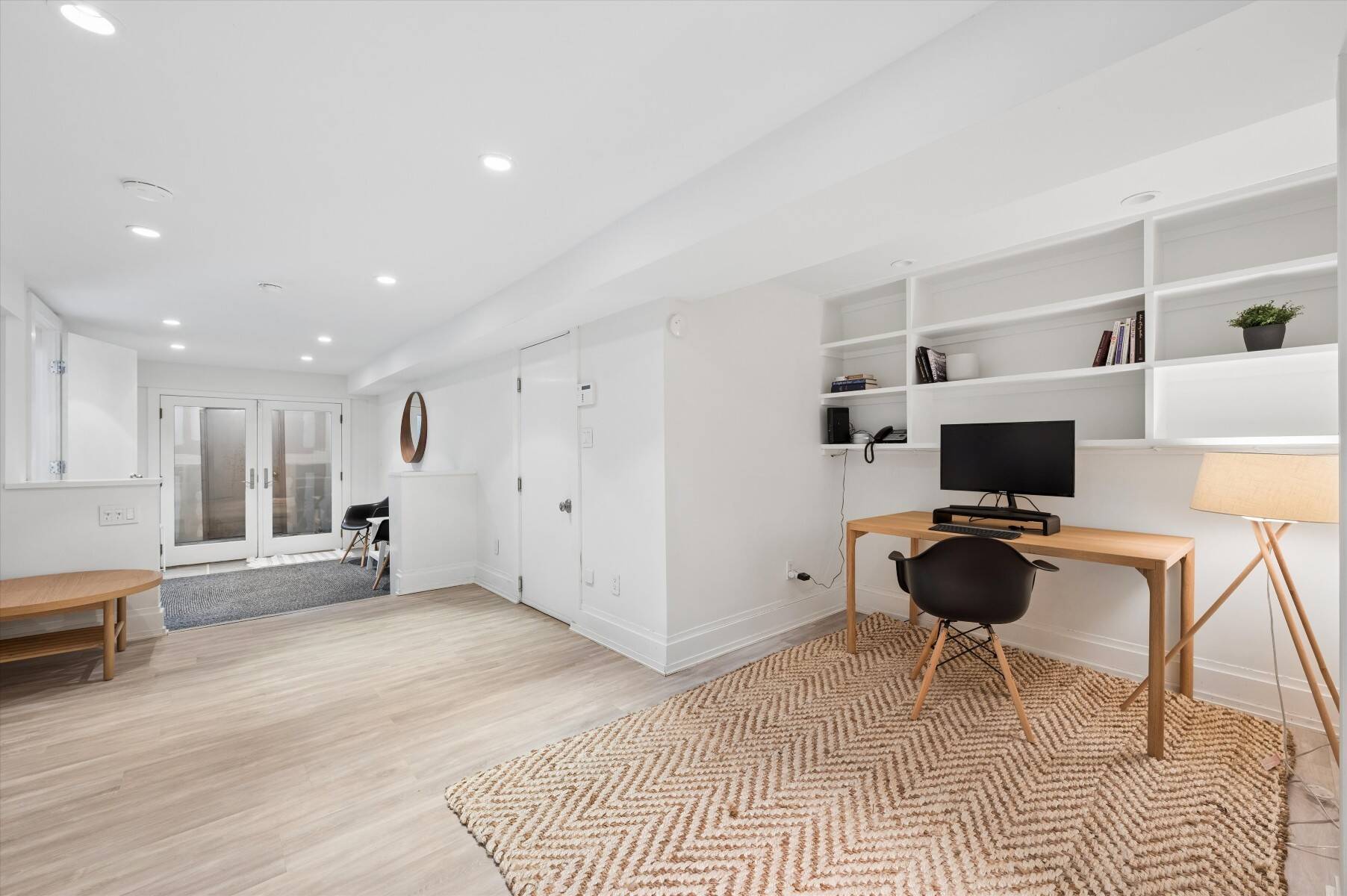  Modern Hamptons Retreat 500 ft. From Pristine Bay Beaches - 物件實景