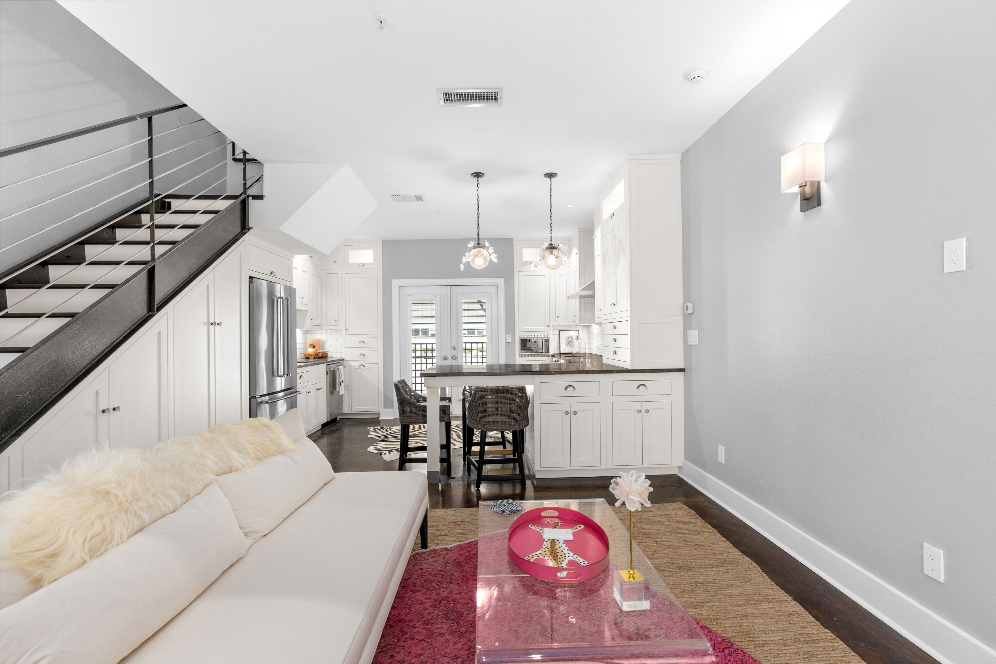  Stylish Downtown Condo Near the River Walk - 物件實景