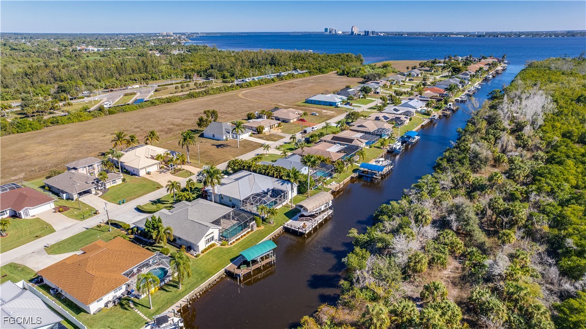 Cape Coral, Florida, 33990, United States, 3 Bedrooms Bedrooms, ,3 BathroomsBathrooms,Residential,For Sale,2013997