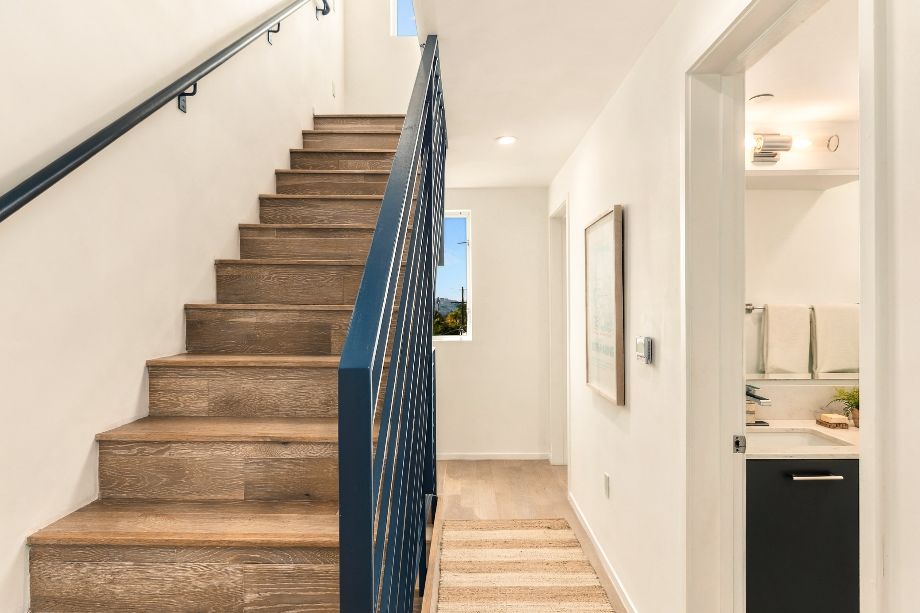  5411 West Wilshire Vista Lane, Los Angeles, CA 90019 - 物件實景