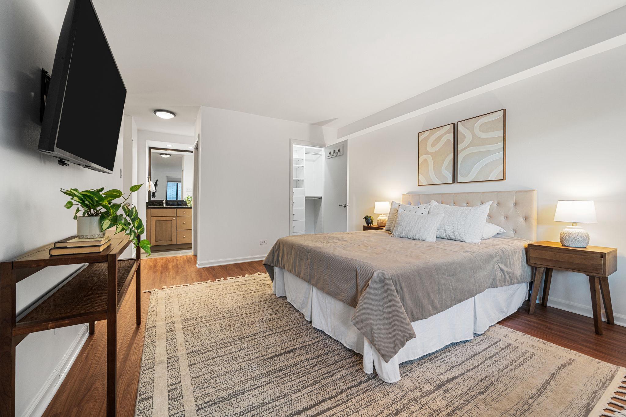  4501 Arlington Boulevard, Arlington, VA, 22203 - 物件實景