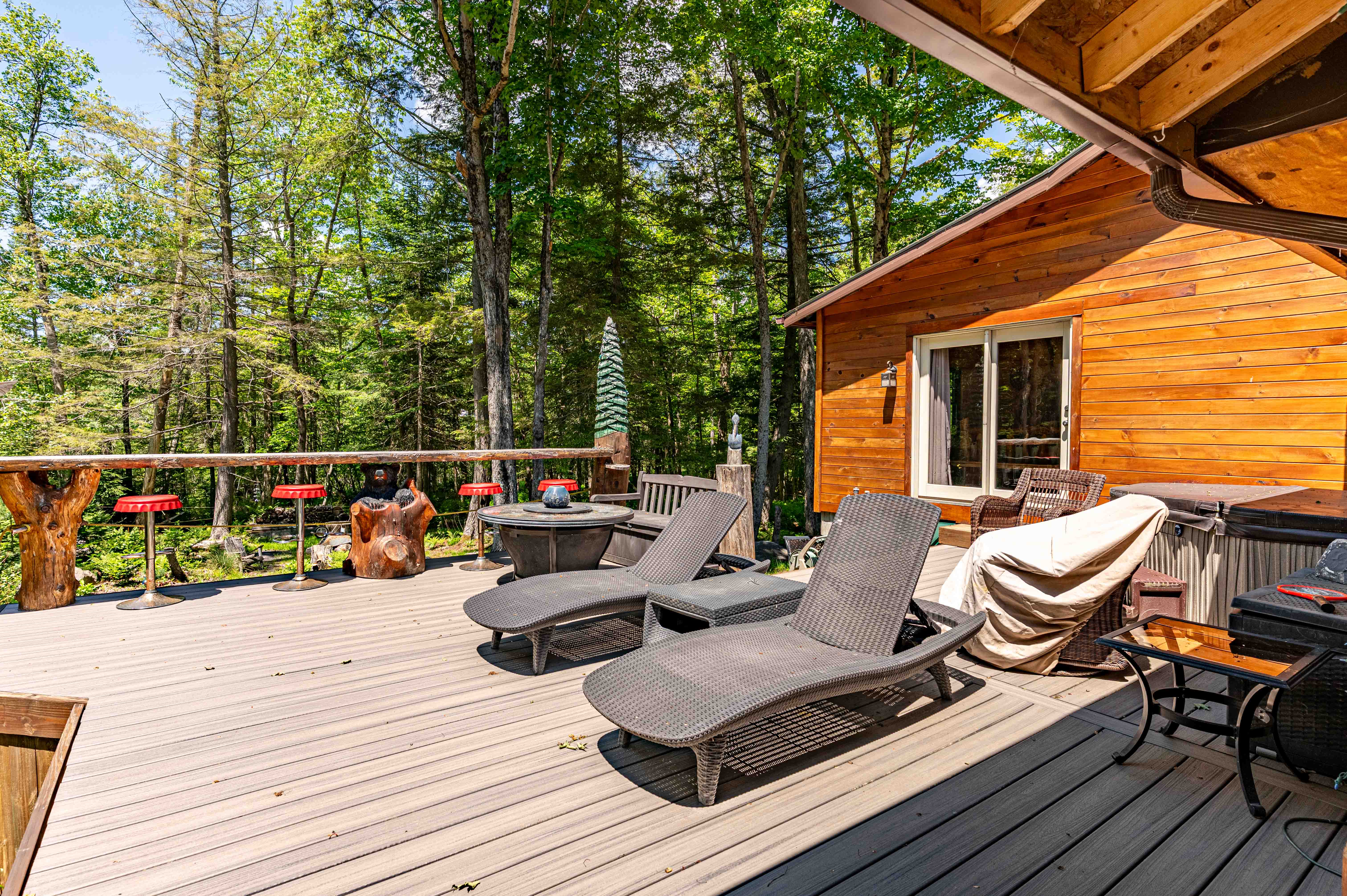  14079 NY-28, Forestport, NY, 13338 - 物件實景