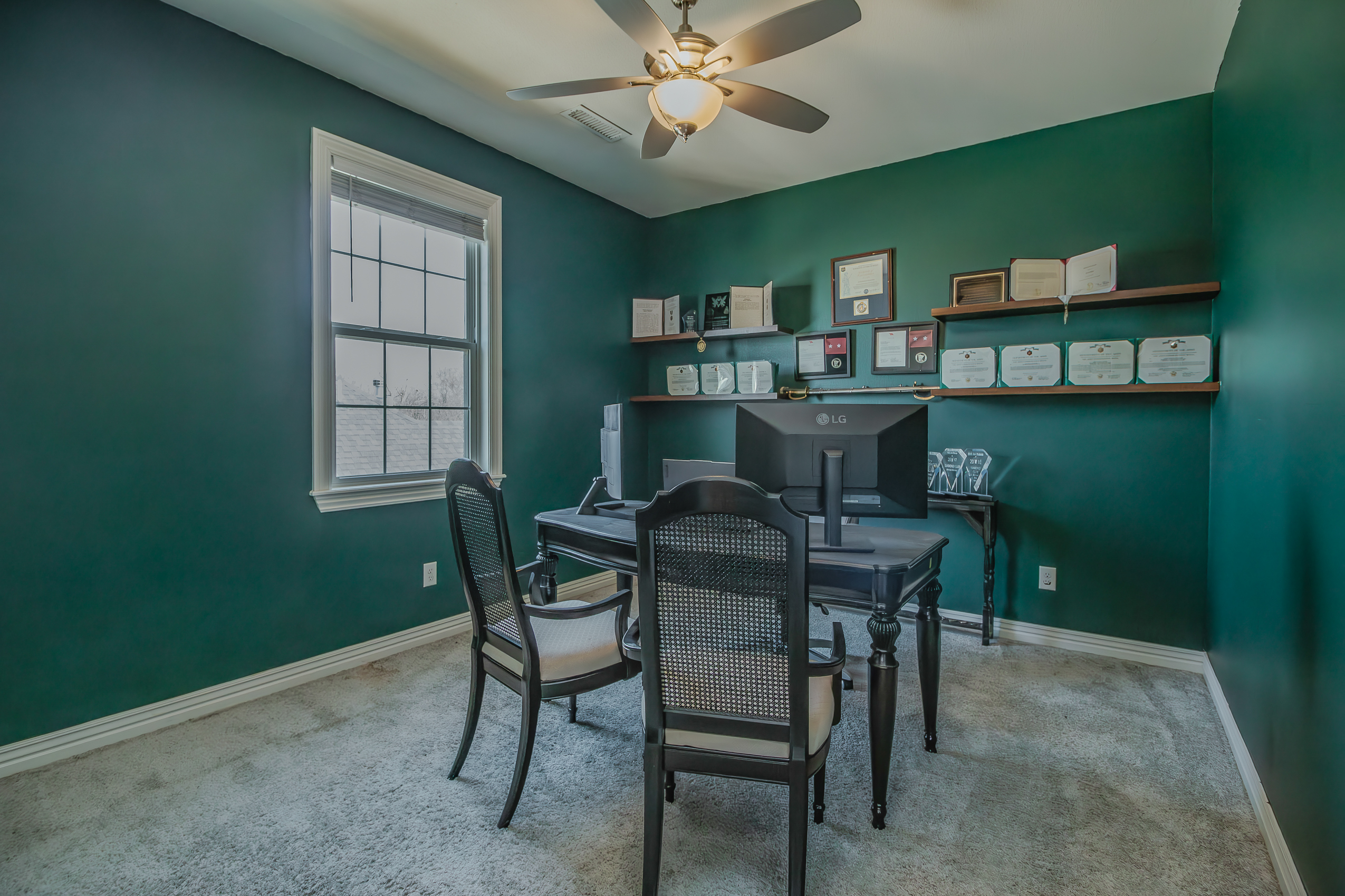  605 Stone Ridge St., Lowell, AR 72745 - 物件實景