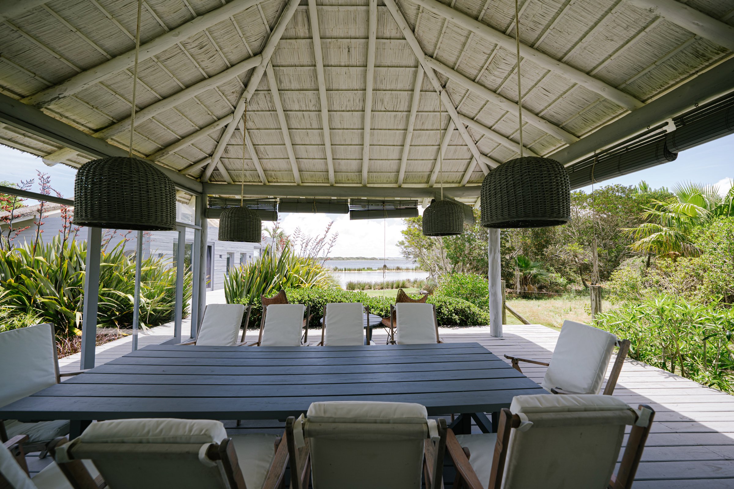 Dream house in Laguna José Ignacio - 物件實景