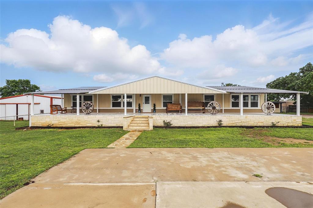Weatherford, Texas, 76087, United States, 4 Bedrooms Bedrooms, ,3 BathroomsBathrooms,Residential,For Sale,1787575