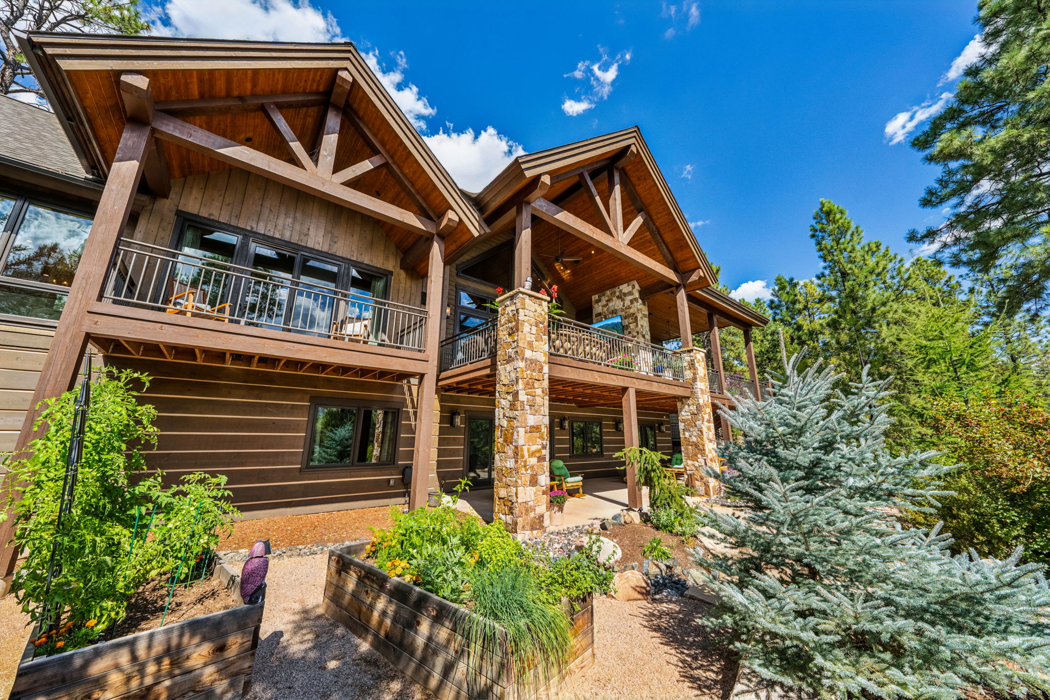  51 Hideout Trail, Durango, CO 81301 - 物件實景