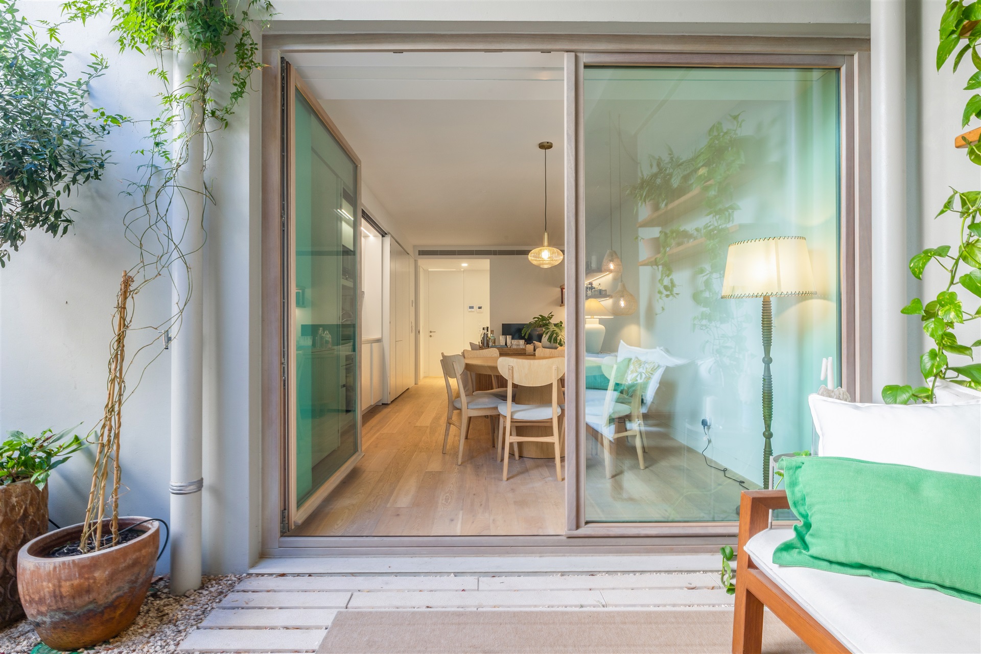  Flat, 2 bedrooms, for Sale - 物件實景