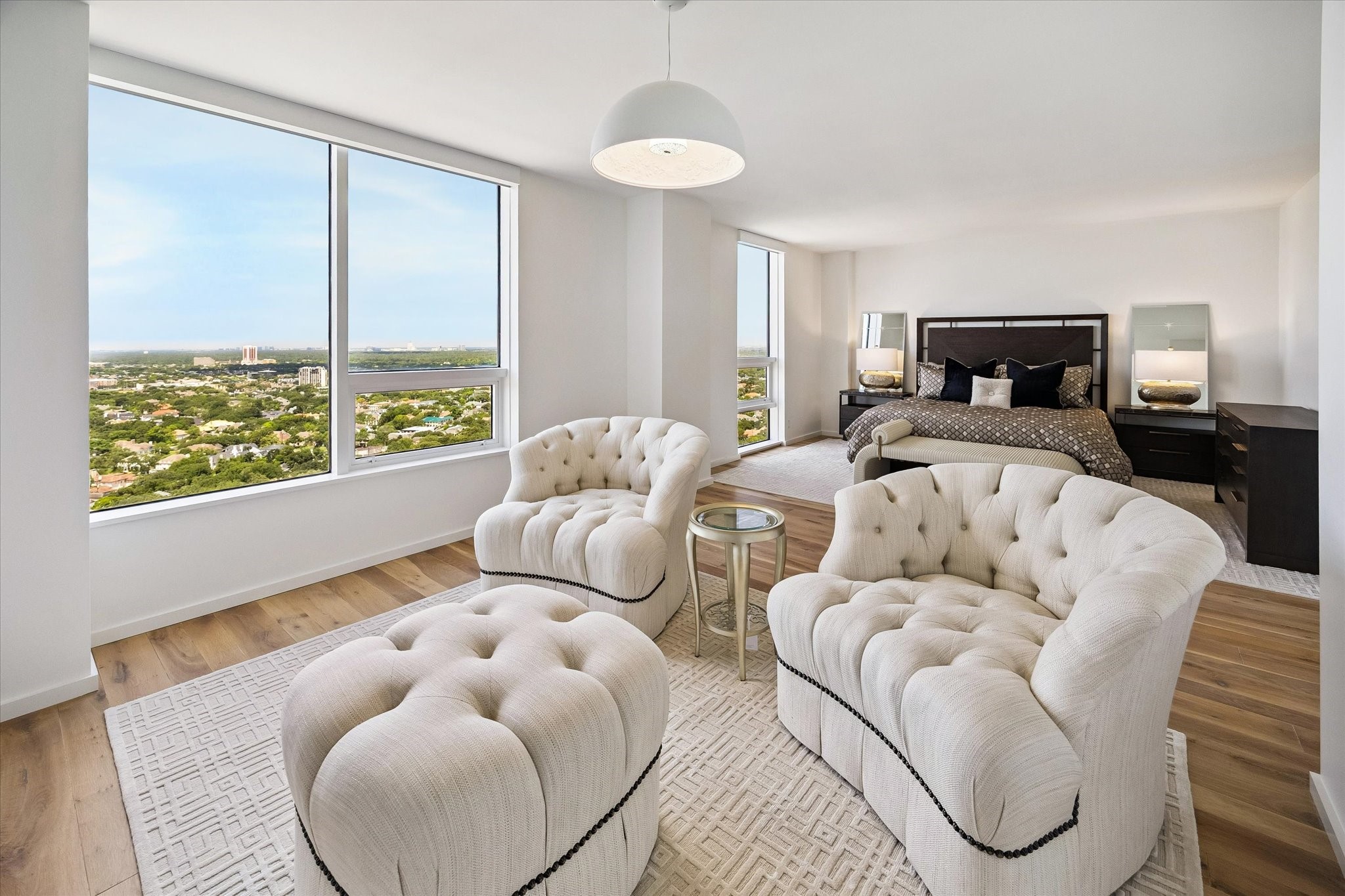  5110 San Felipe Street #314W - 物件實景