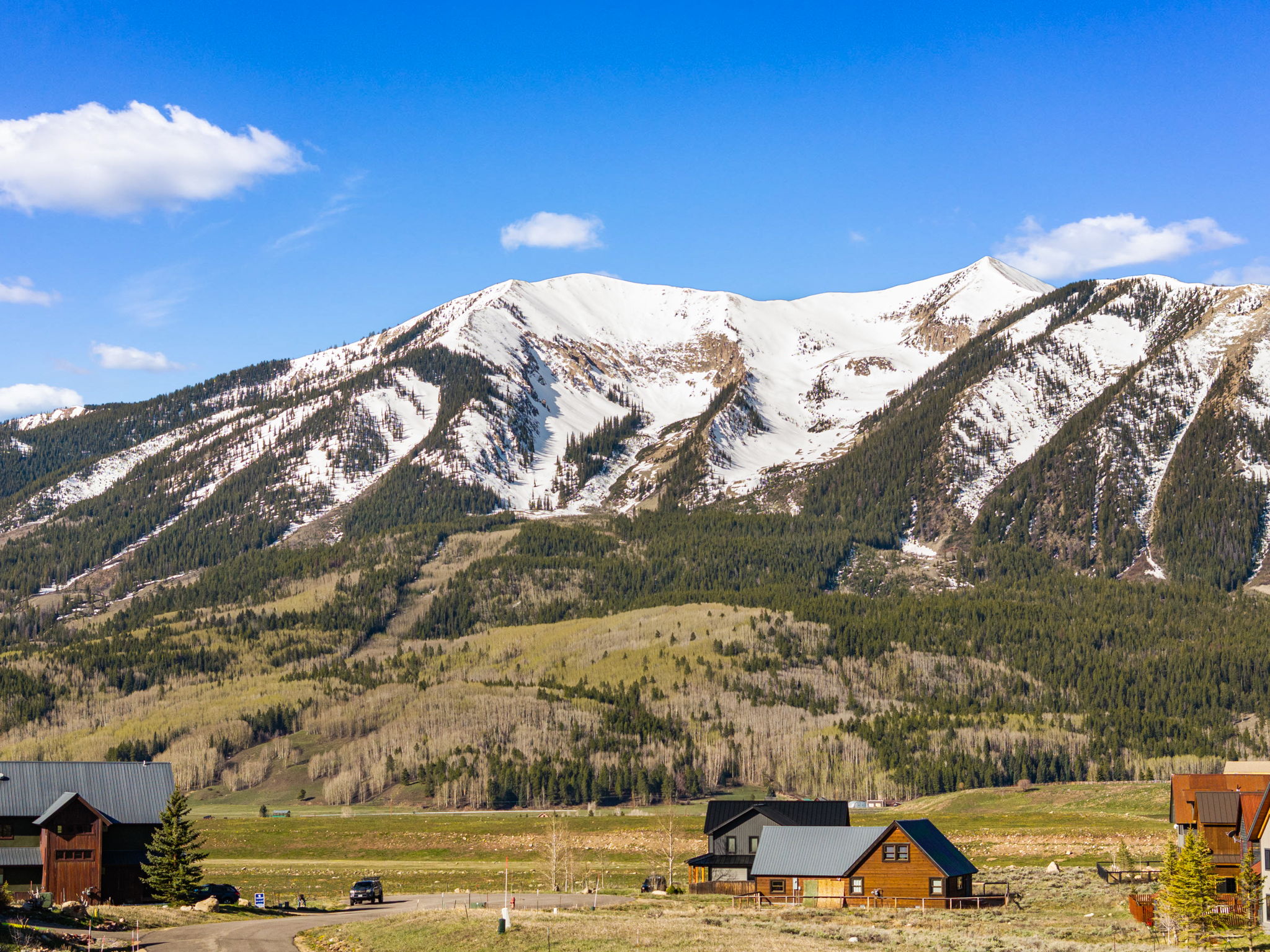  One Of Buckhorn Ranch