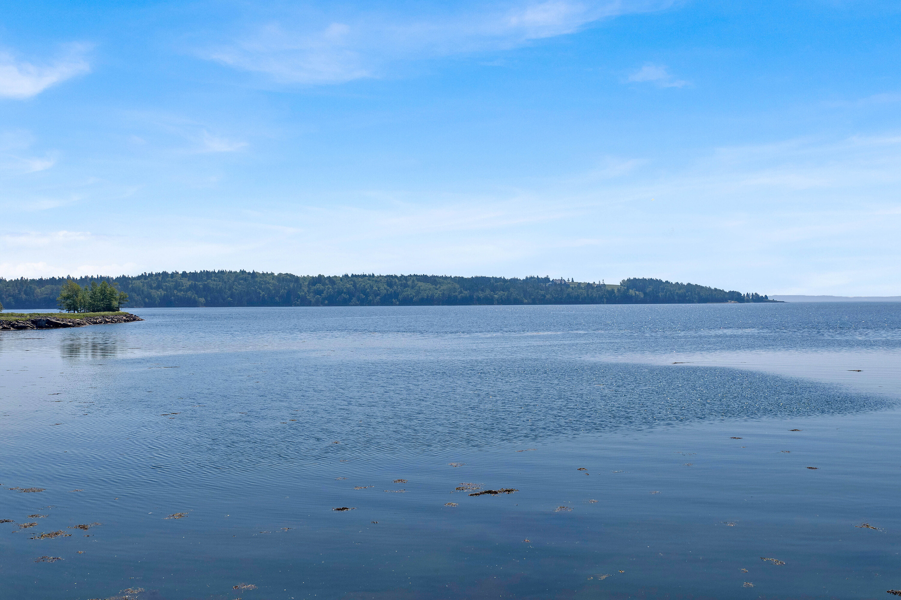  Chamcook, Charlotte County - 物件實景
