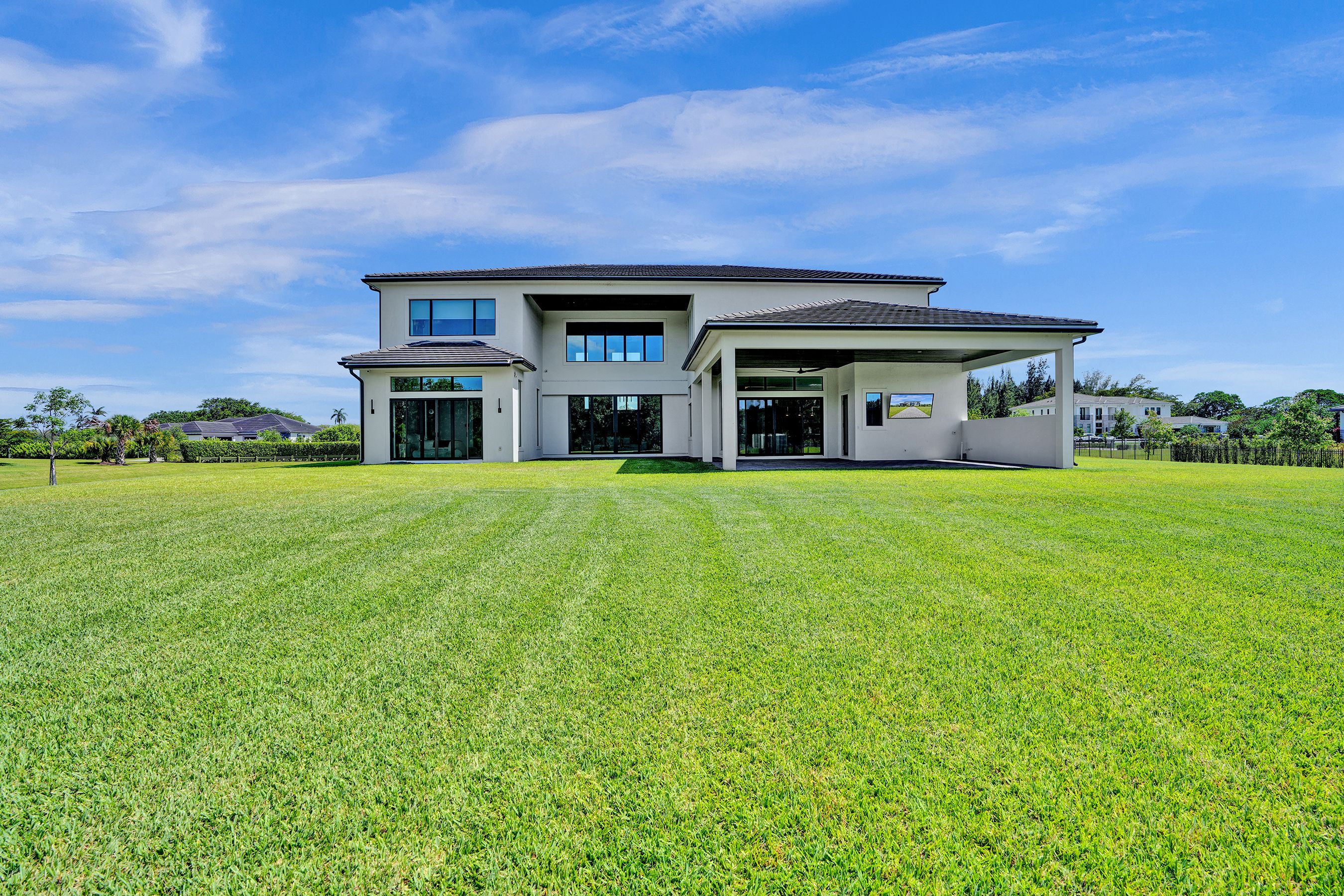  17811 SW 58th St, Southwest Ranches, FL, 33331 - 物件實景