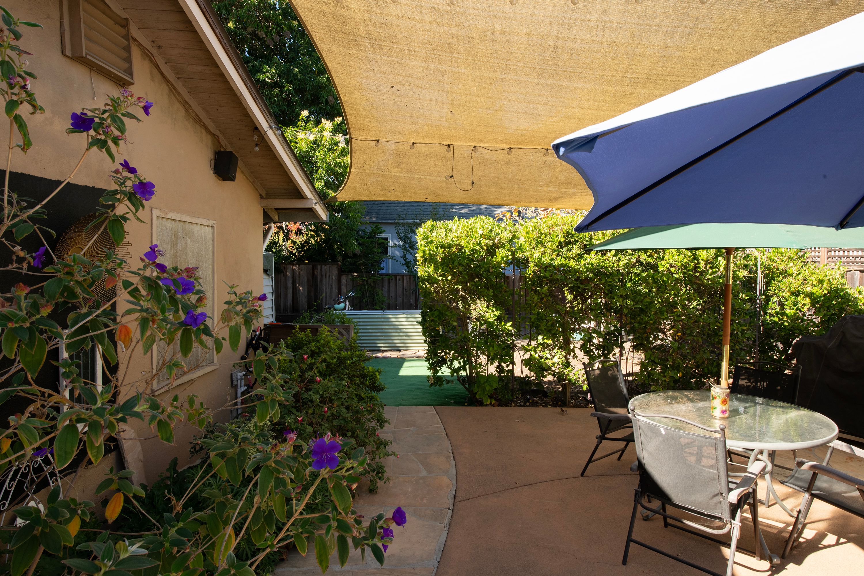  901 Humboldt Street, Santa Rosa, CA 95404 - 物件實景