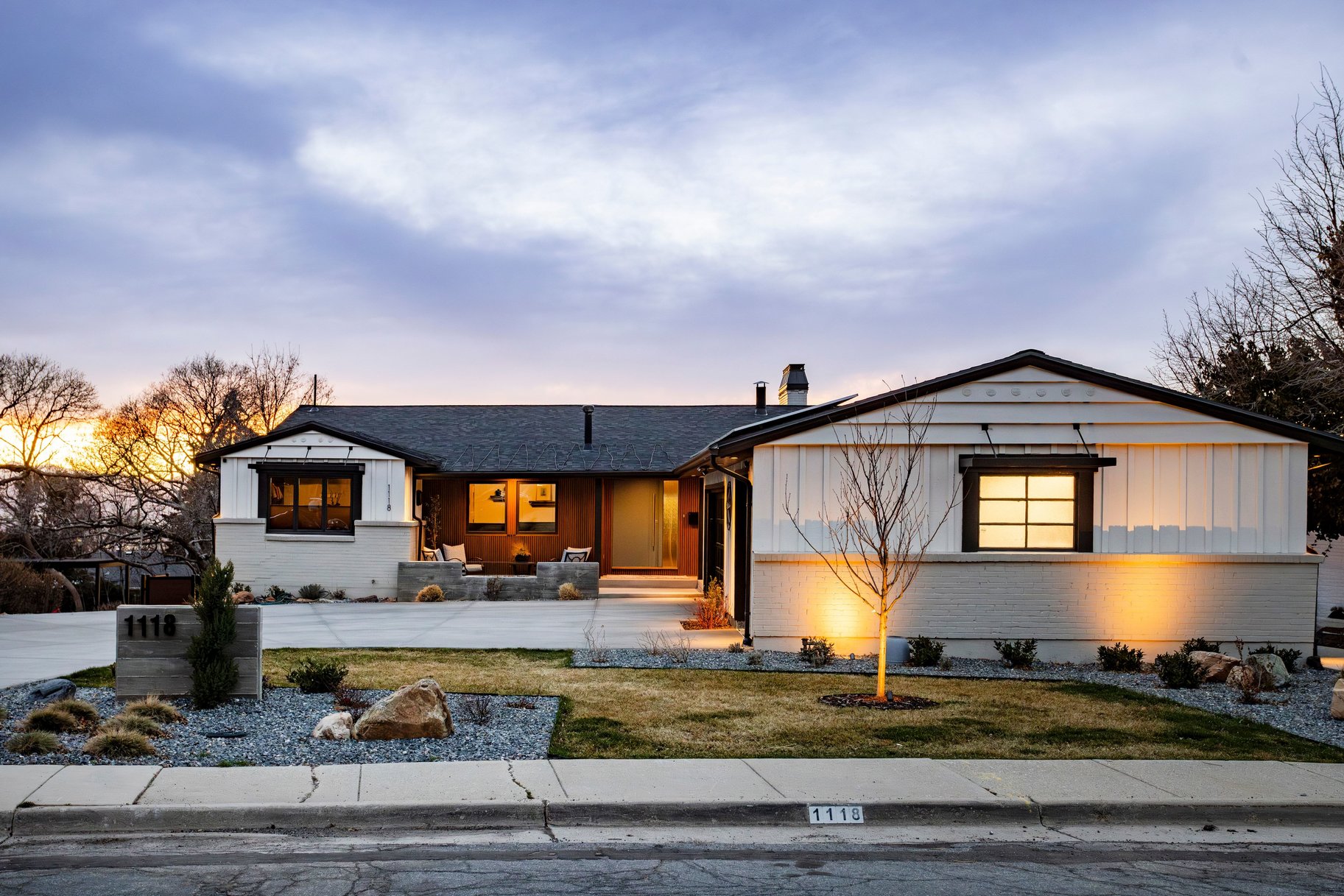  Fully Remodeled Luxury Retreat with City Views - 物件實景