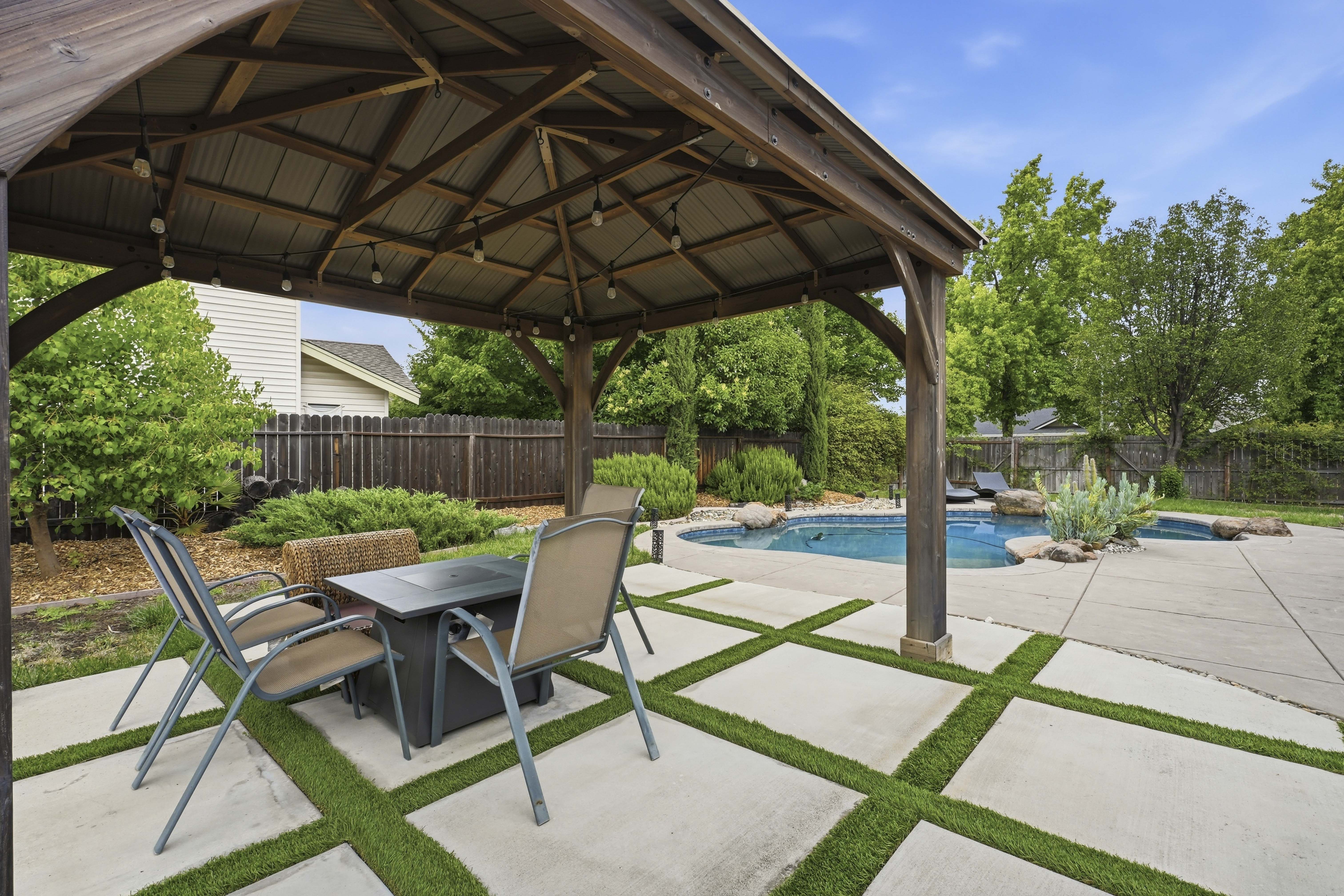  100 Winchester Court, Folsom, CA 95630 - 物件實景