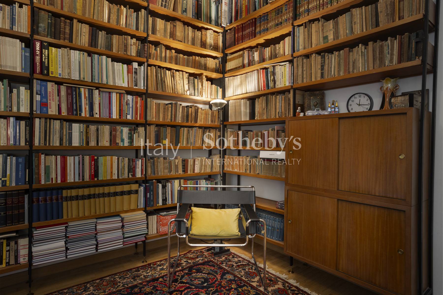  Elegant apartment with hardwood floors and high ceilings? - 物件實景