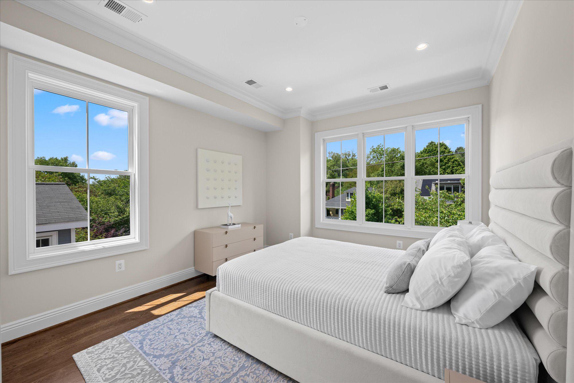  4631 49th Street NW, Washington, DC, 20016 - 物件實景