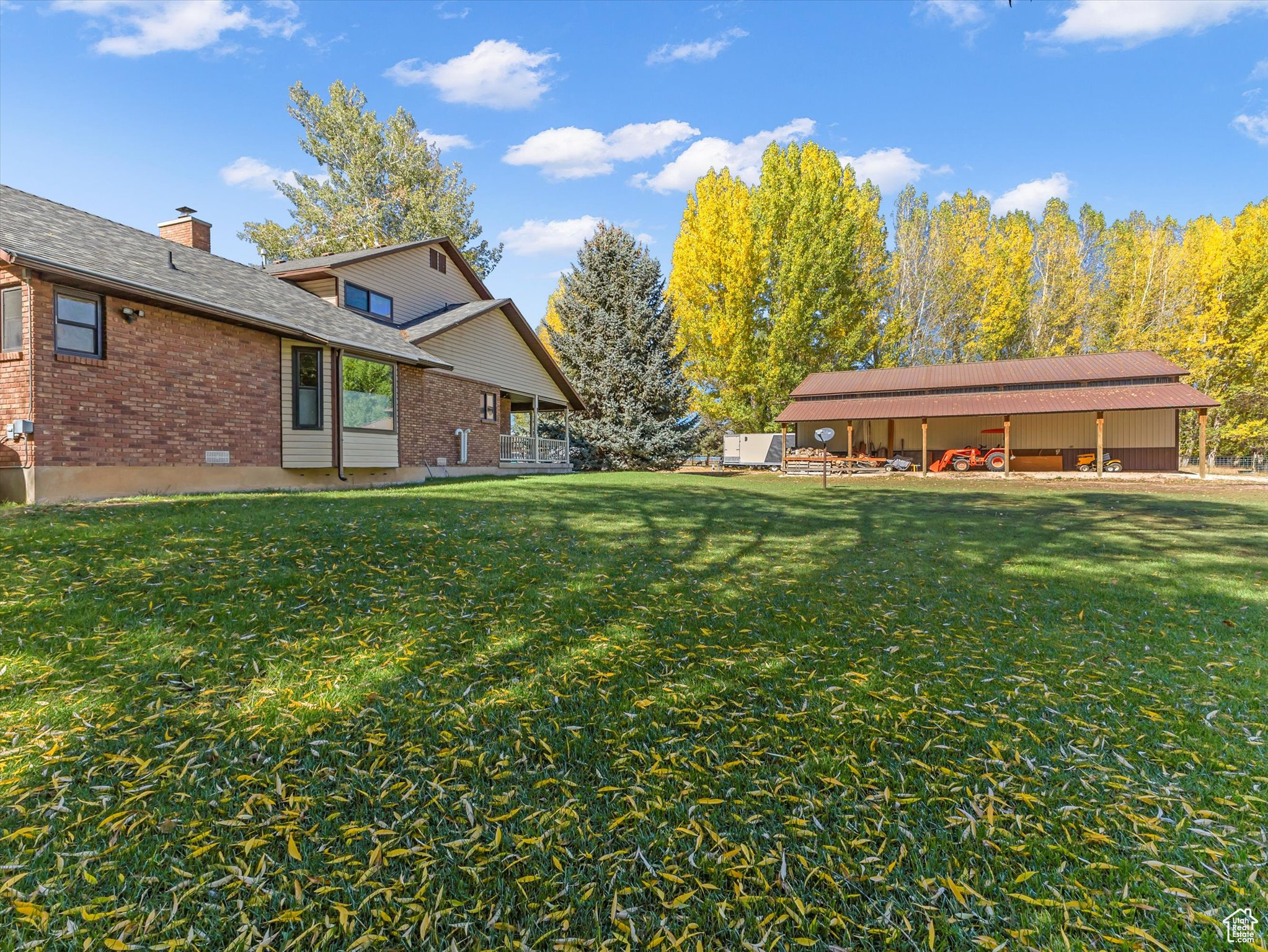 Liberty, Utah, 84310, United States, 4 Bedrooms Bedrooms, ,3 BathroomsBathrooms,Residential,For Sale,1989543