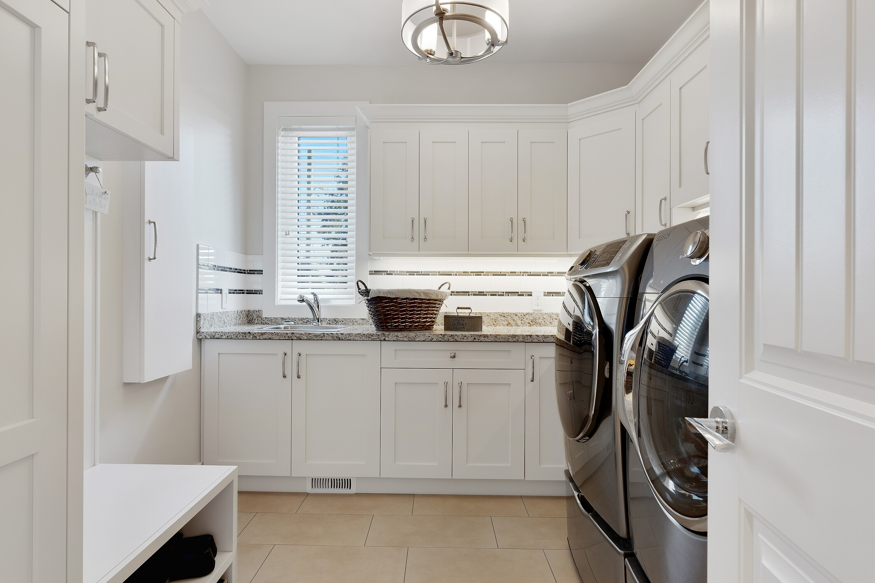  Bespoke Luxury in White Rock - 物件實景