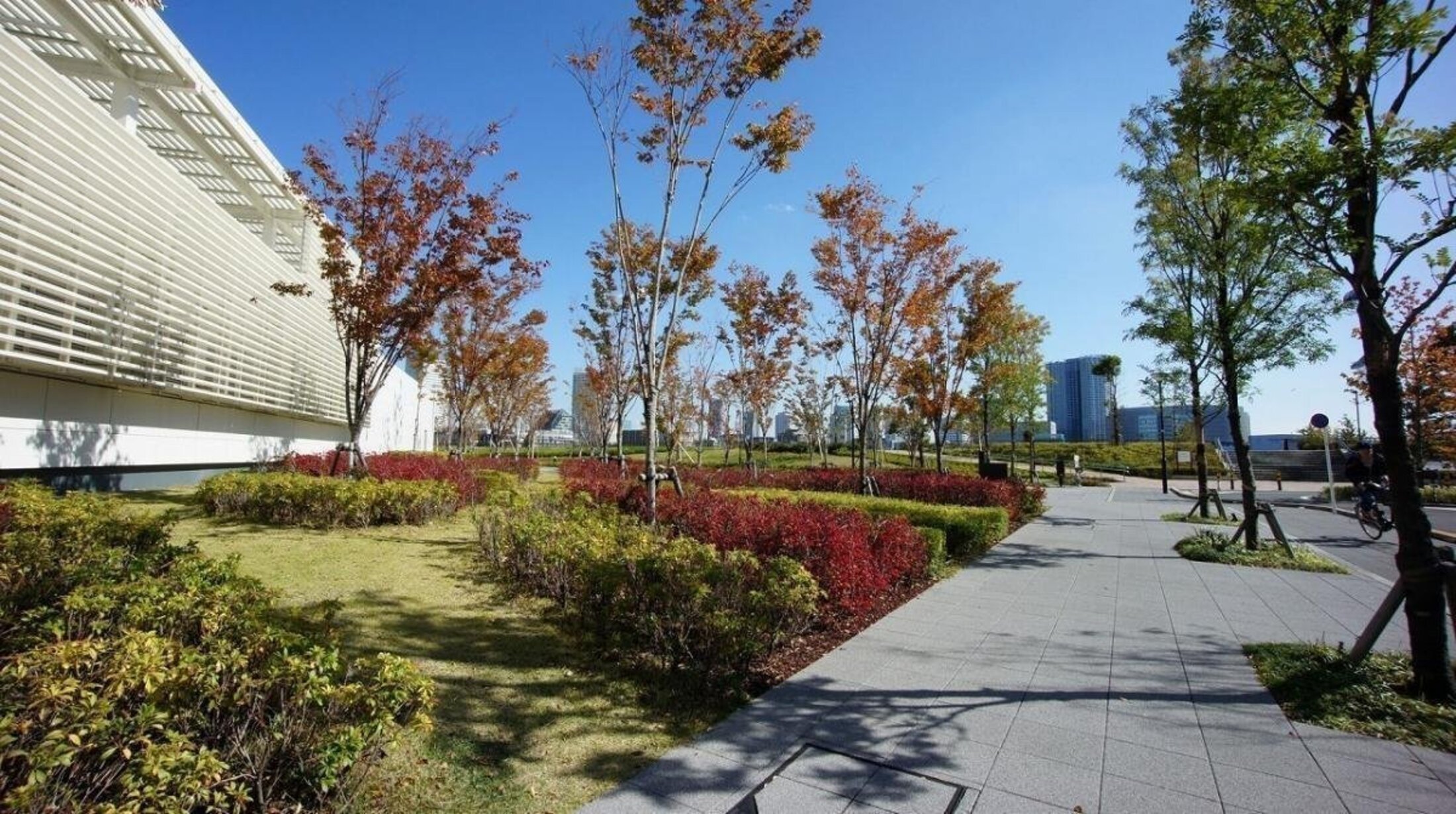  The Parkhouse Harumi Towers Krono Residence - 物件實景