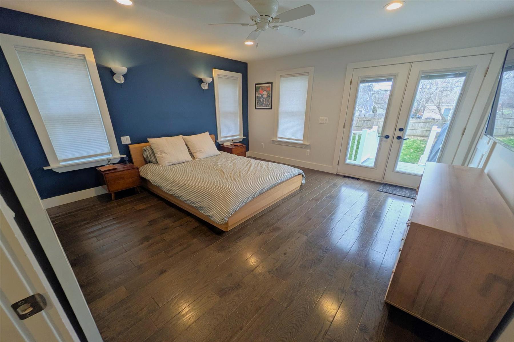  Berkley - 物件實景