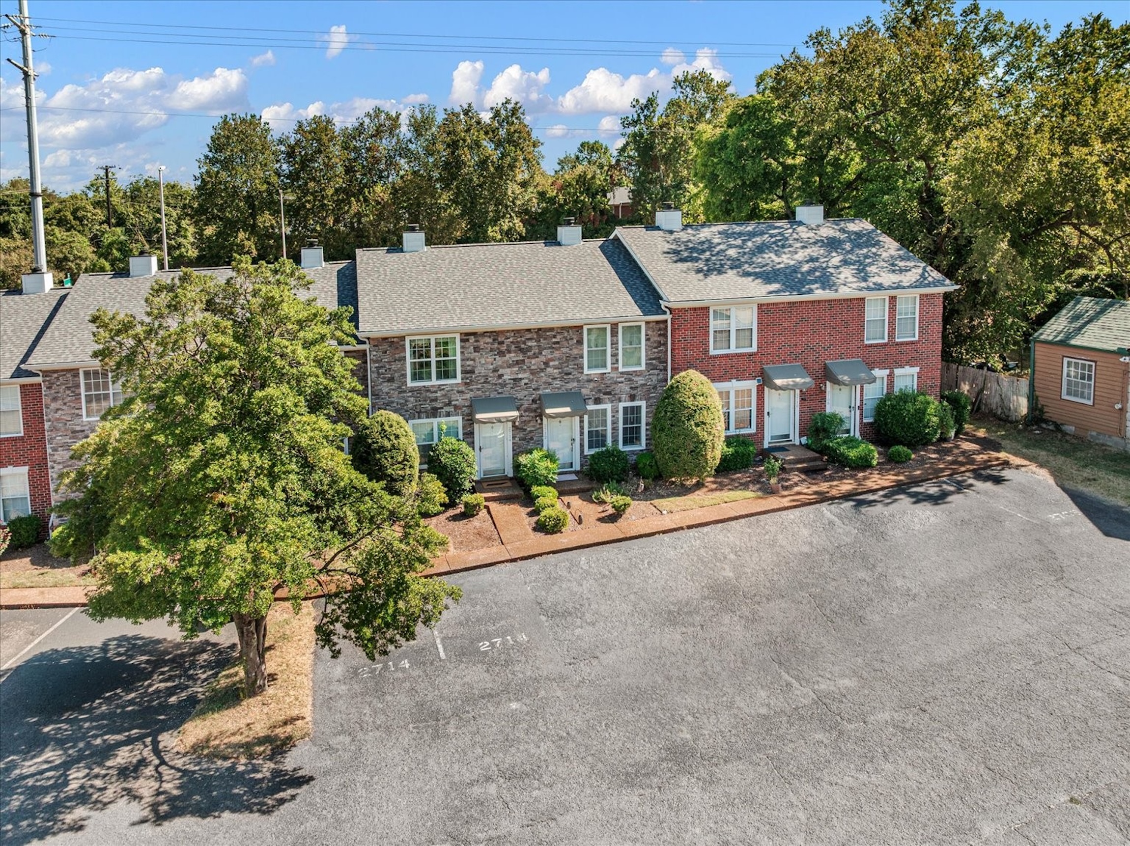  2714 Linmar Ave, Nashville, TN, 37215 - 物件實景