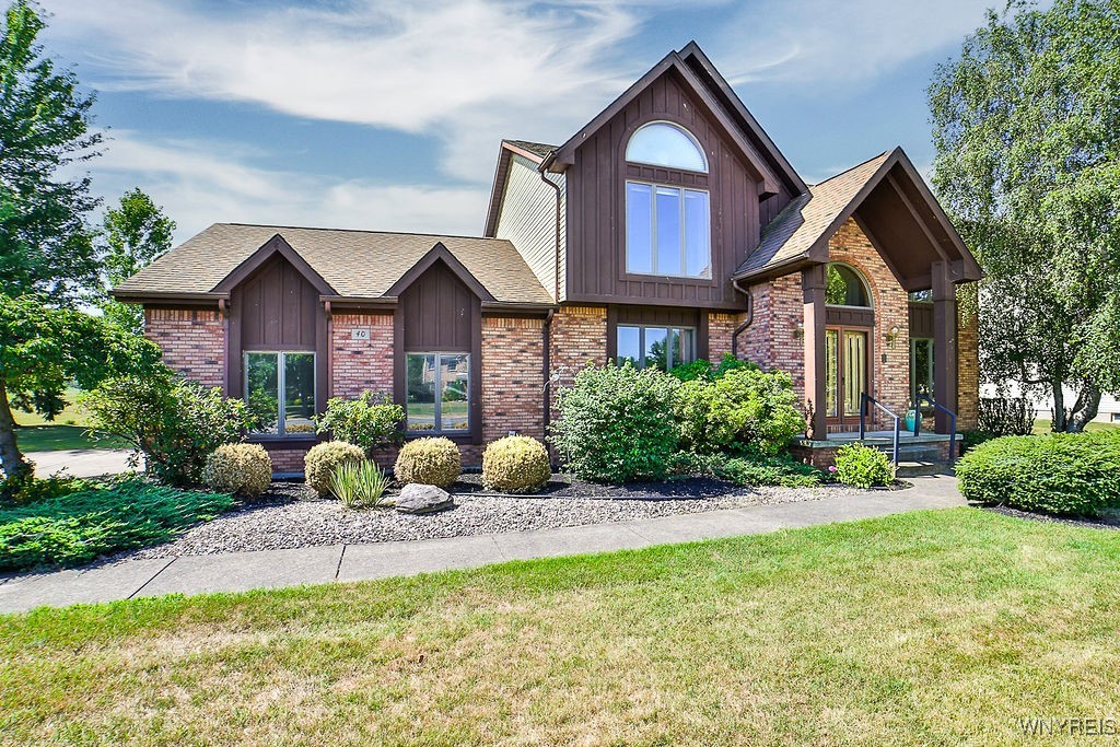 Grand Island, New York, 14072, United States, 4 Bedrooms Bedrooms, ,4 BathroomsBathrooms,Residential,For Sale,1899364